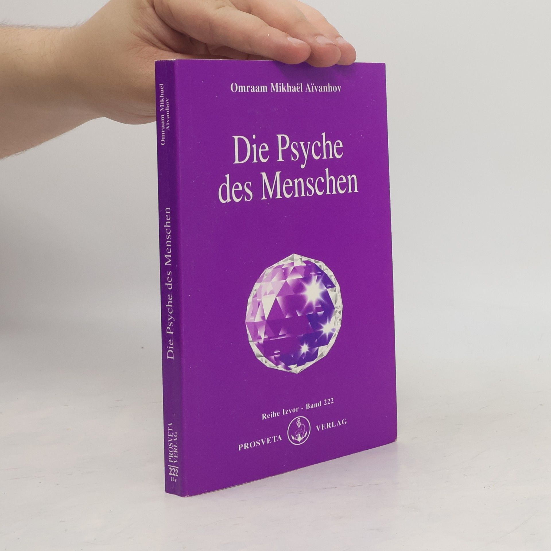 Die Psyche des Menschen