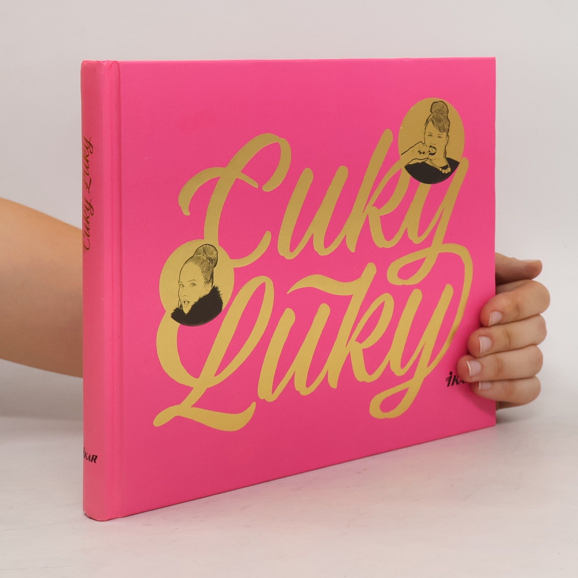 Auteurscollectief Cuky Luky