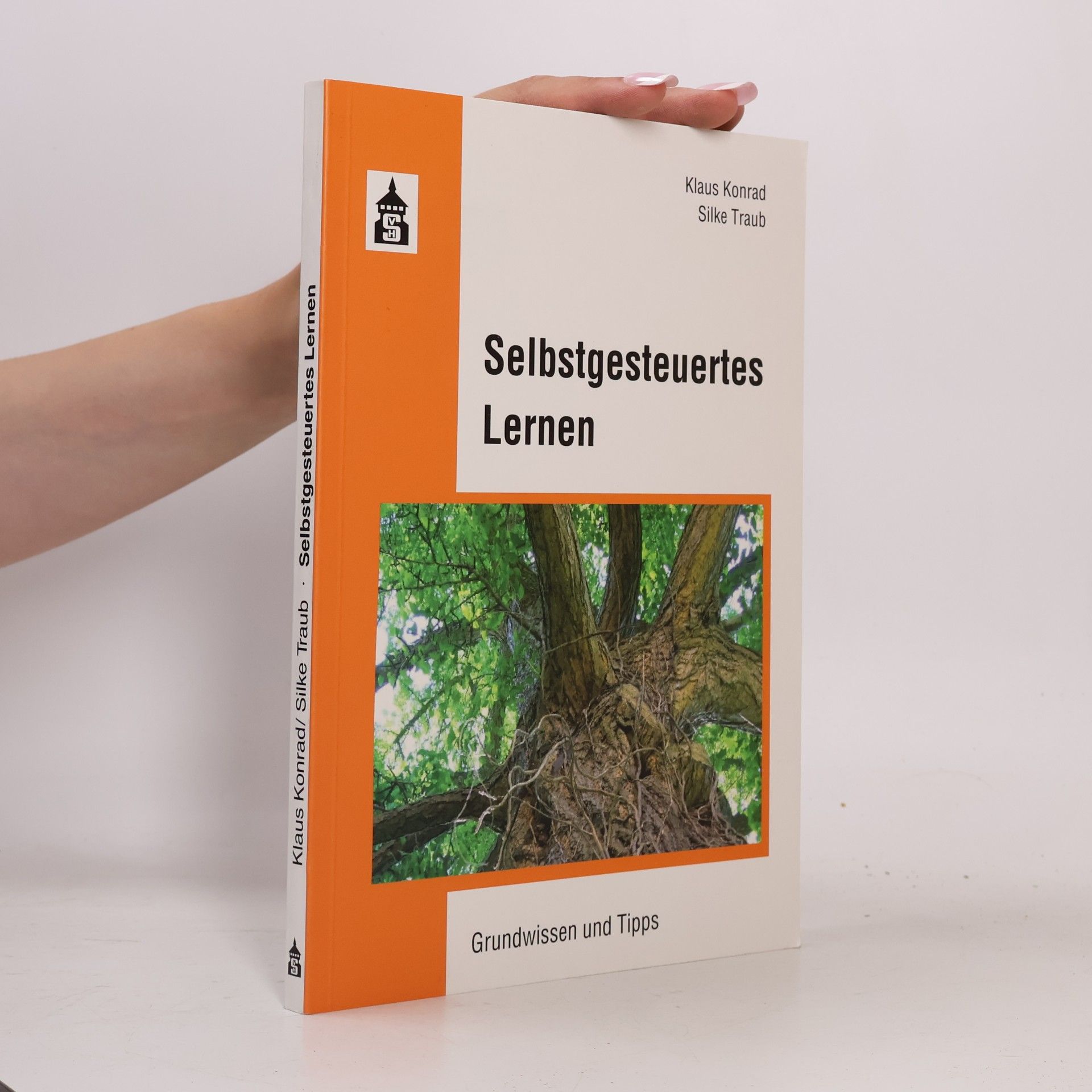 Silke Traub Selbstgesteuertes Lernen