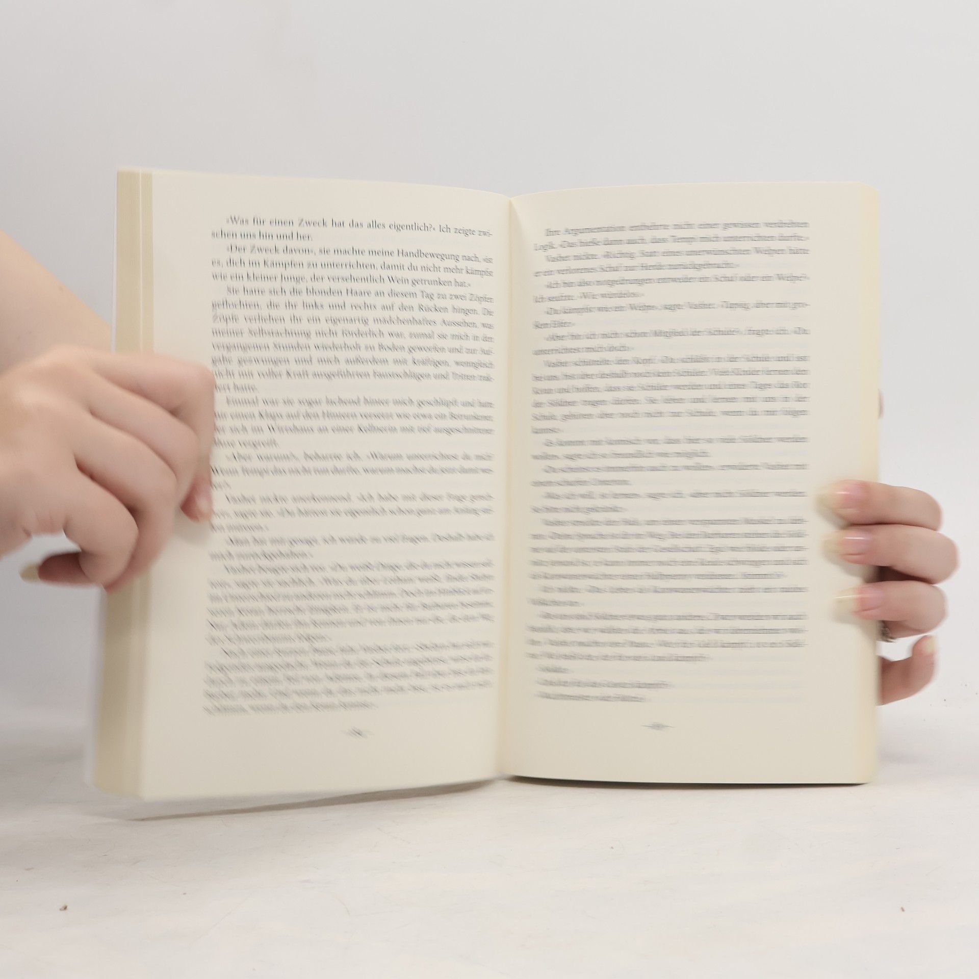 Patrick Rothfuss Die Furcht des Weisen 2
