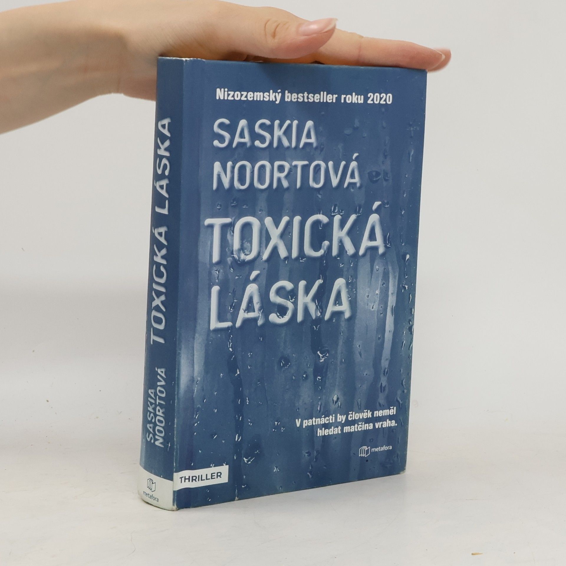 Toxická láska