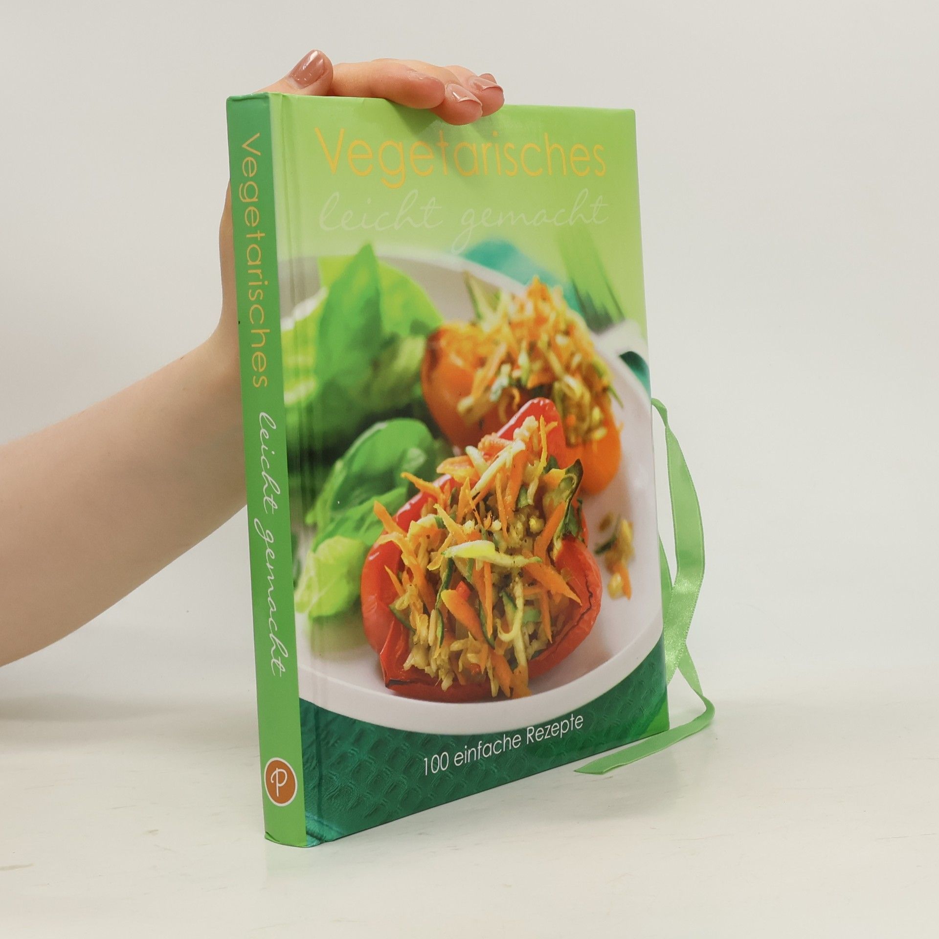 Teresa Goldfinch Vegetarisches leicht gemacht