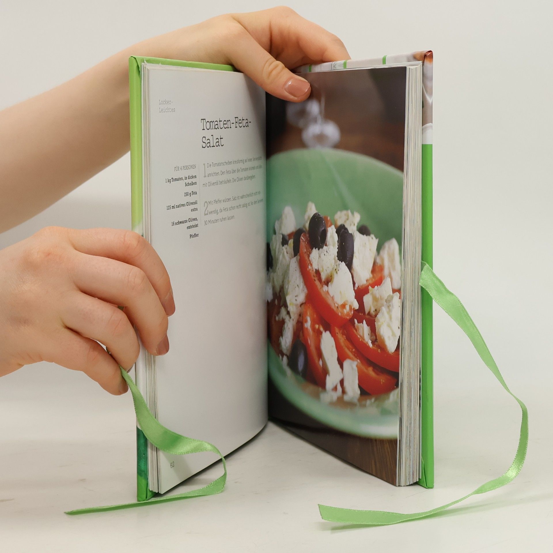 Teresa Goldfinch Vegetarisches leicht gemacht