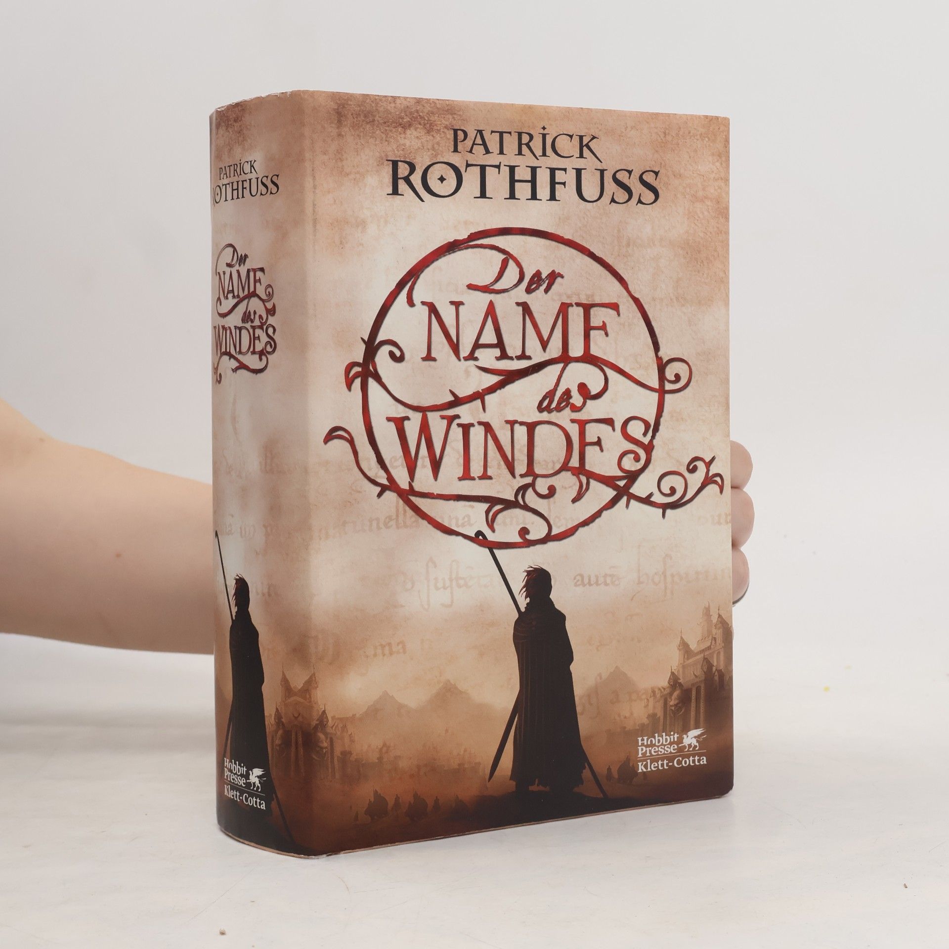 Der Name des Windes
