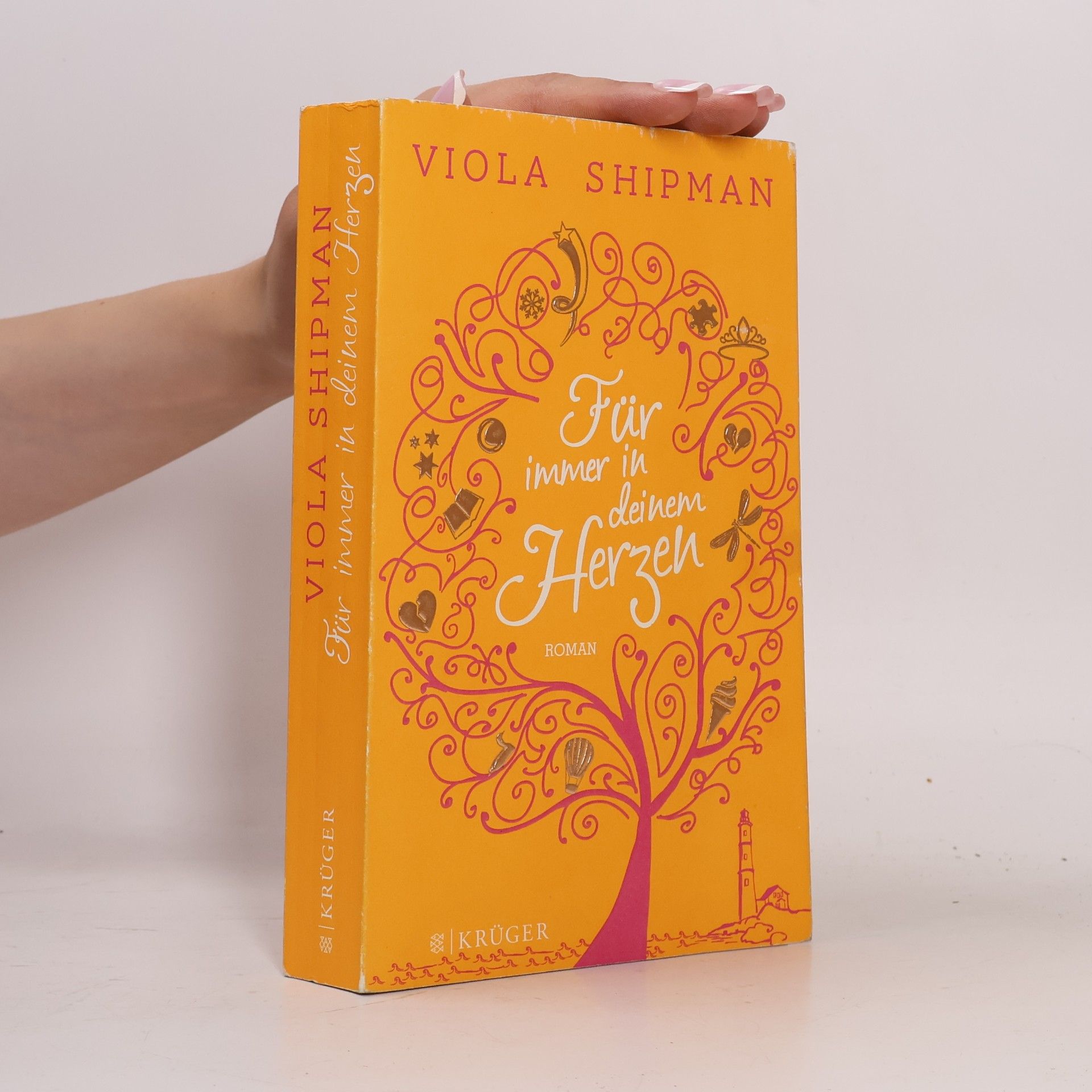 Viola Shipman Für immer in deinem Herzen
