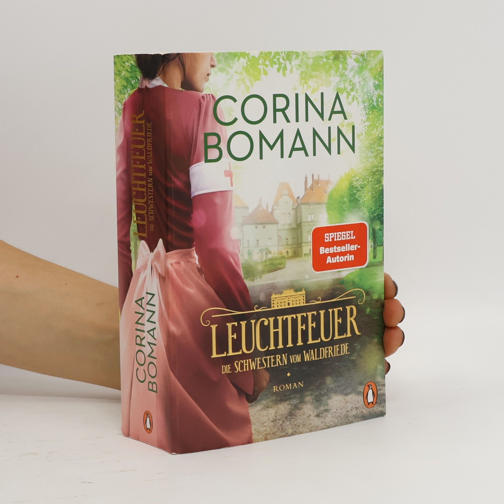Corina Bomann Leuchtfeuer