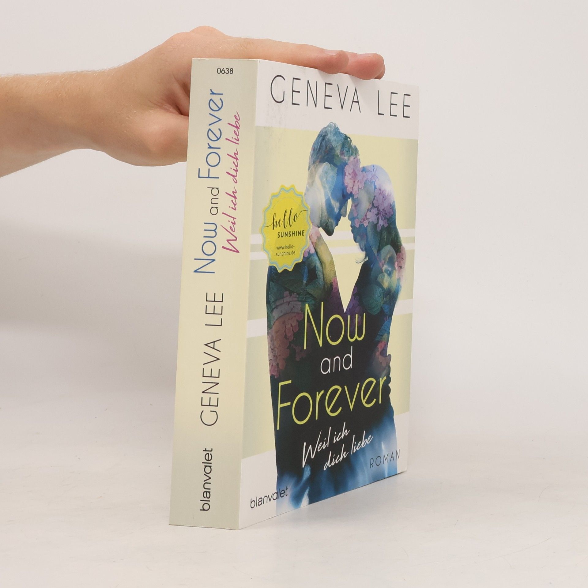 Geneva Lee Now and forever