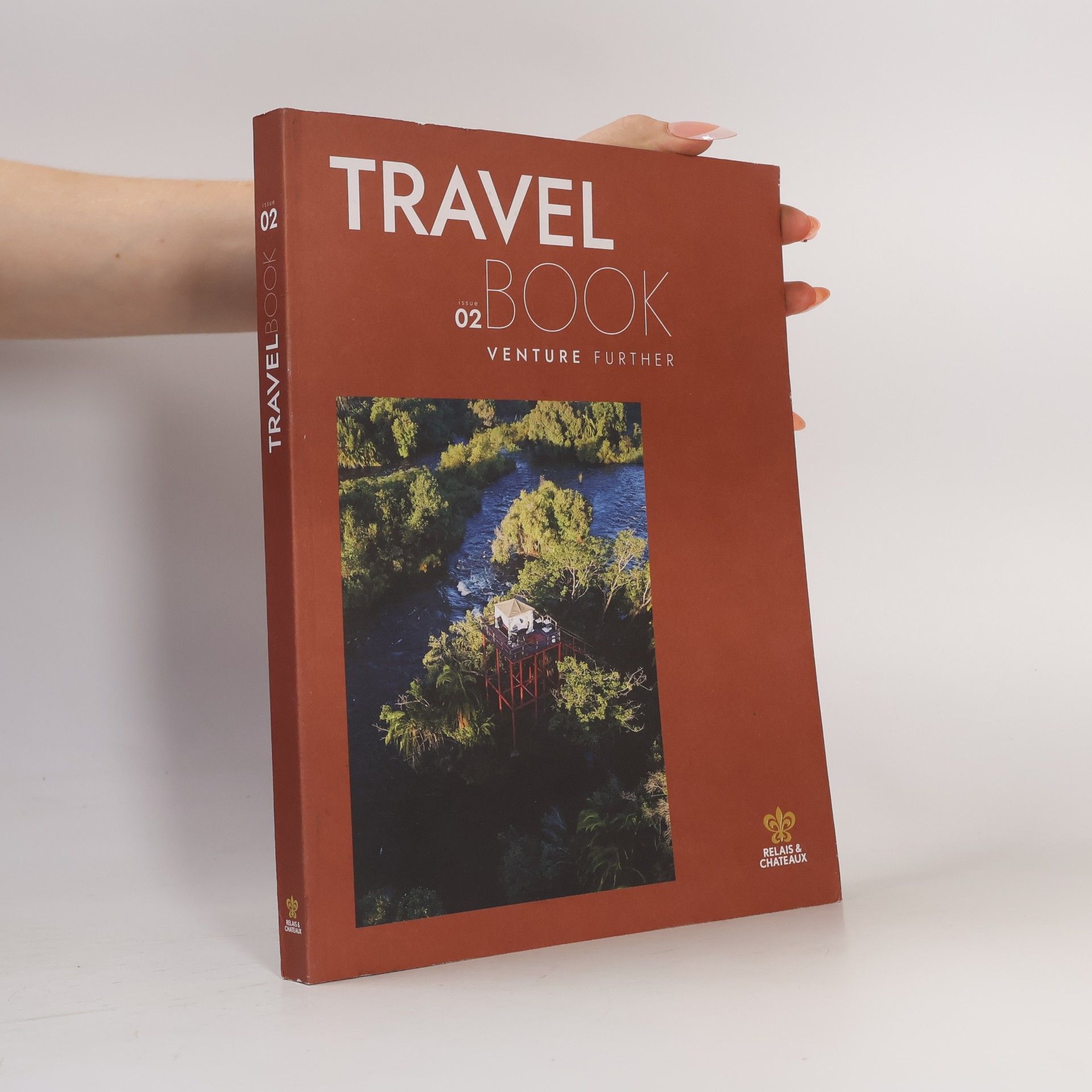 Kolektív autorov Travel Book 2