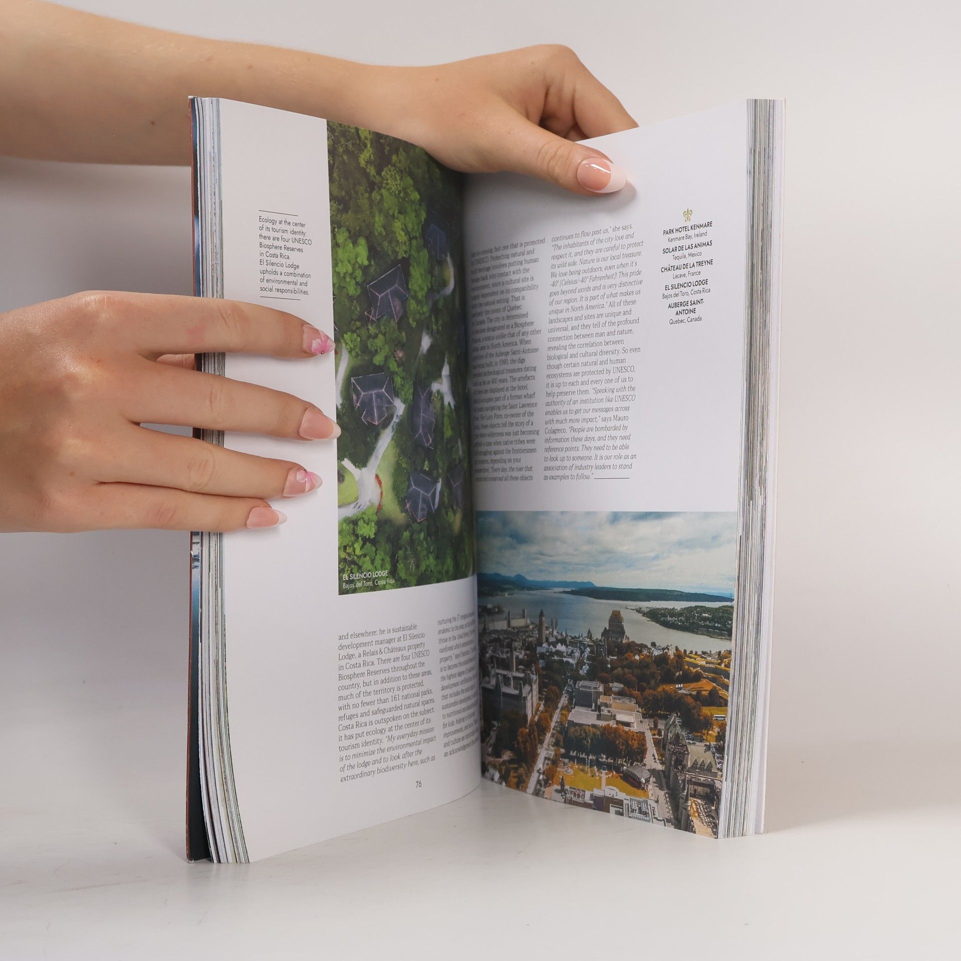 Various authors Travel Book 2