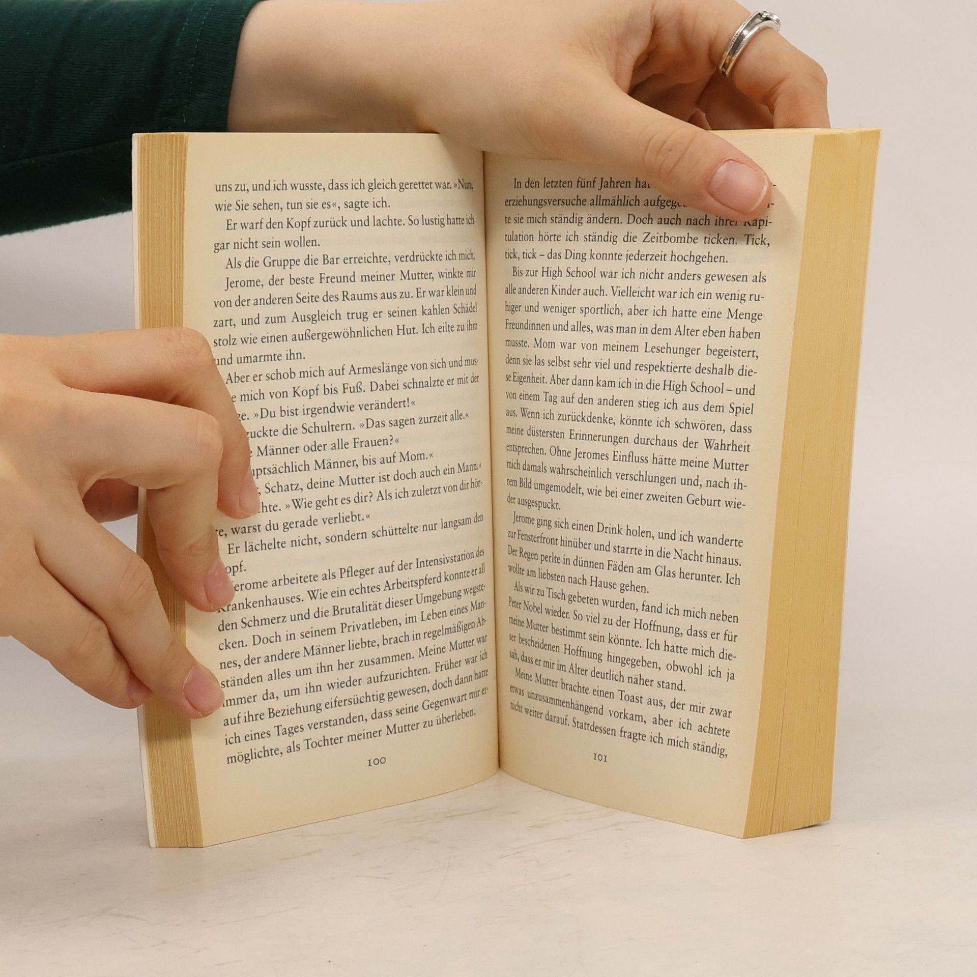Josephine Carr Die Liebe im Archiv