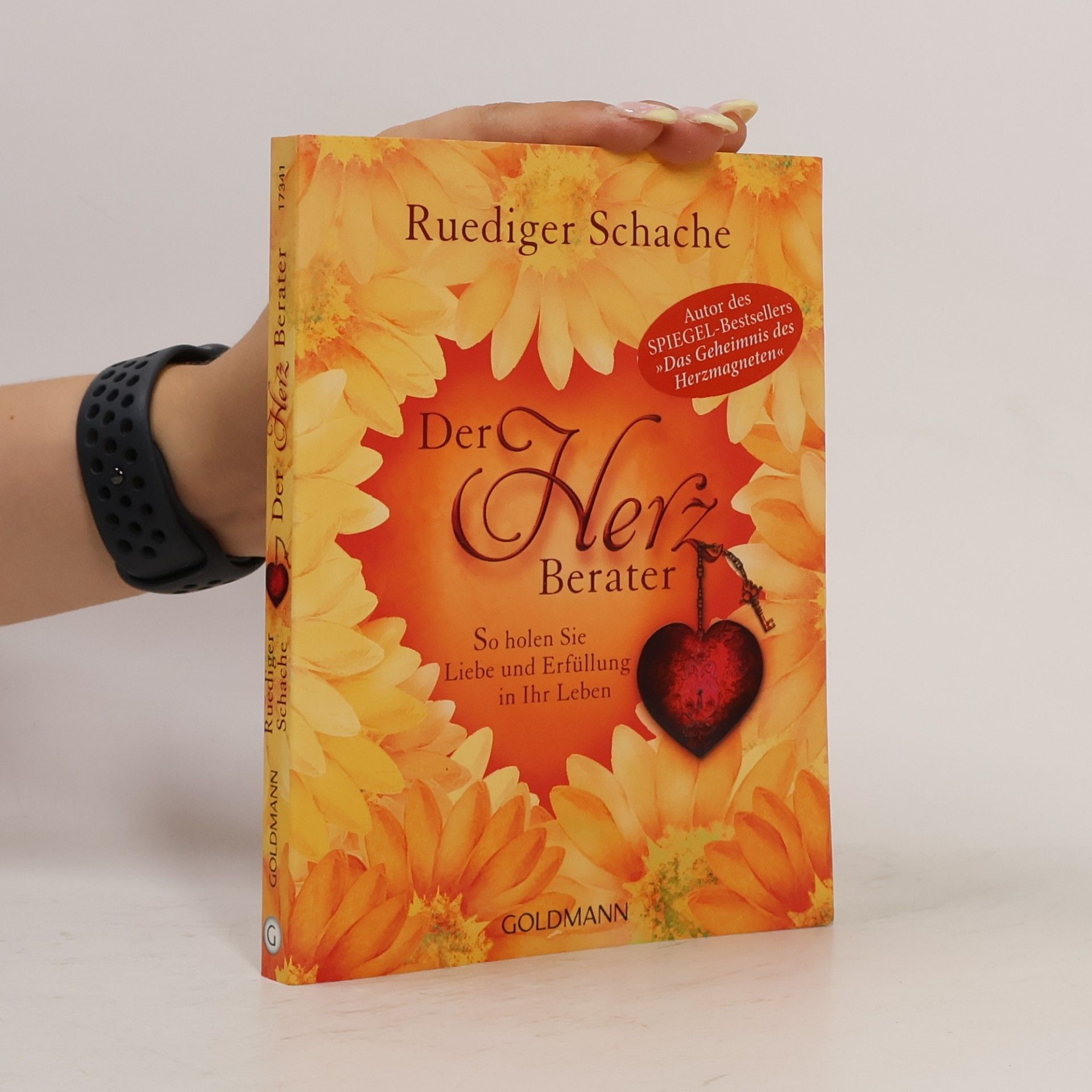 Ruediger Schache Der Herzberater