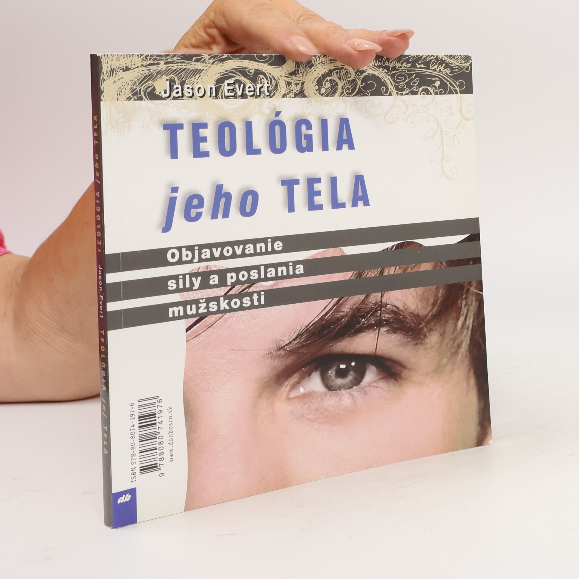 Jason Evert Teológia jeho / jej tela