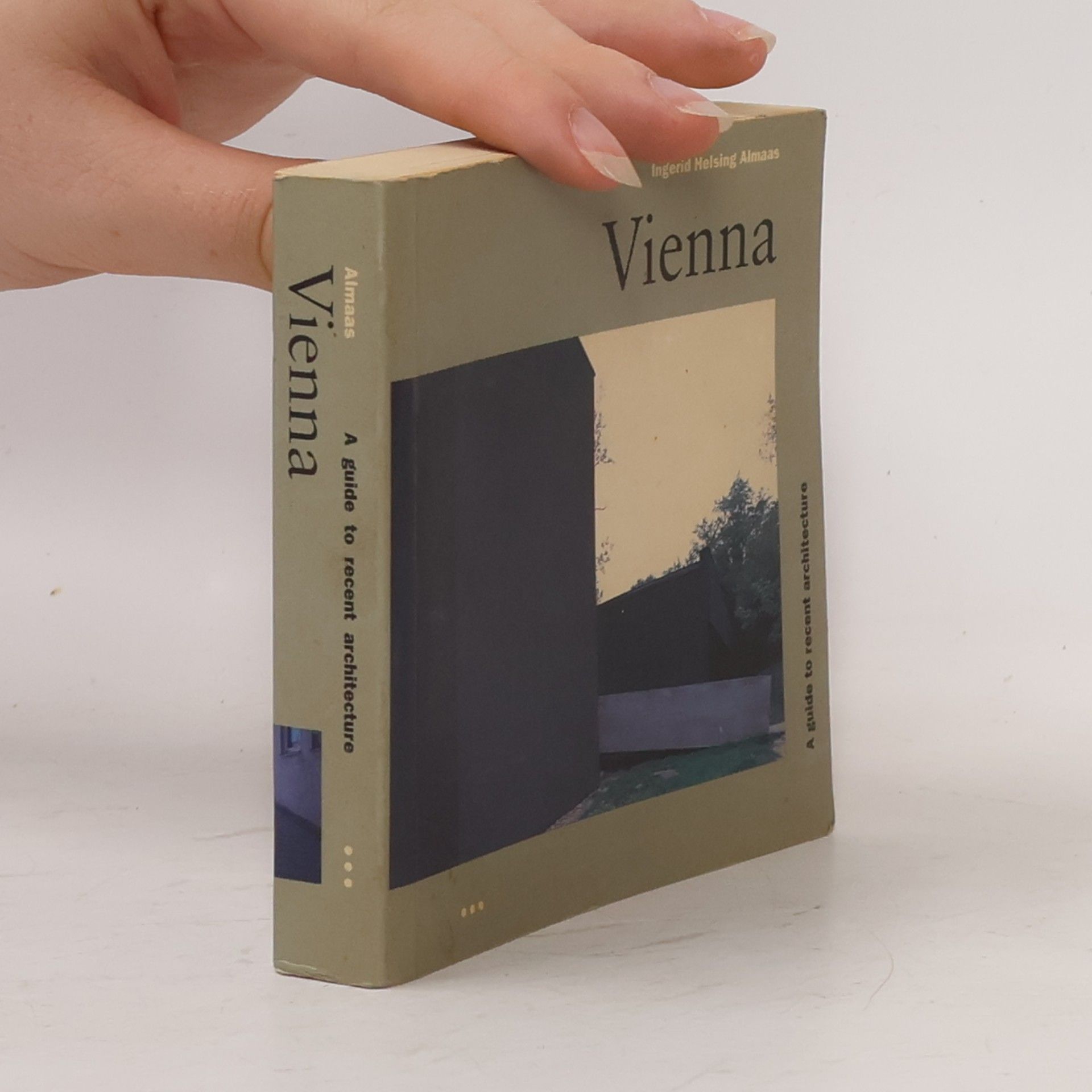 Keith Collie Vienna