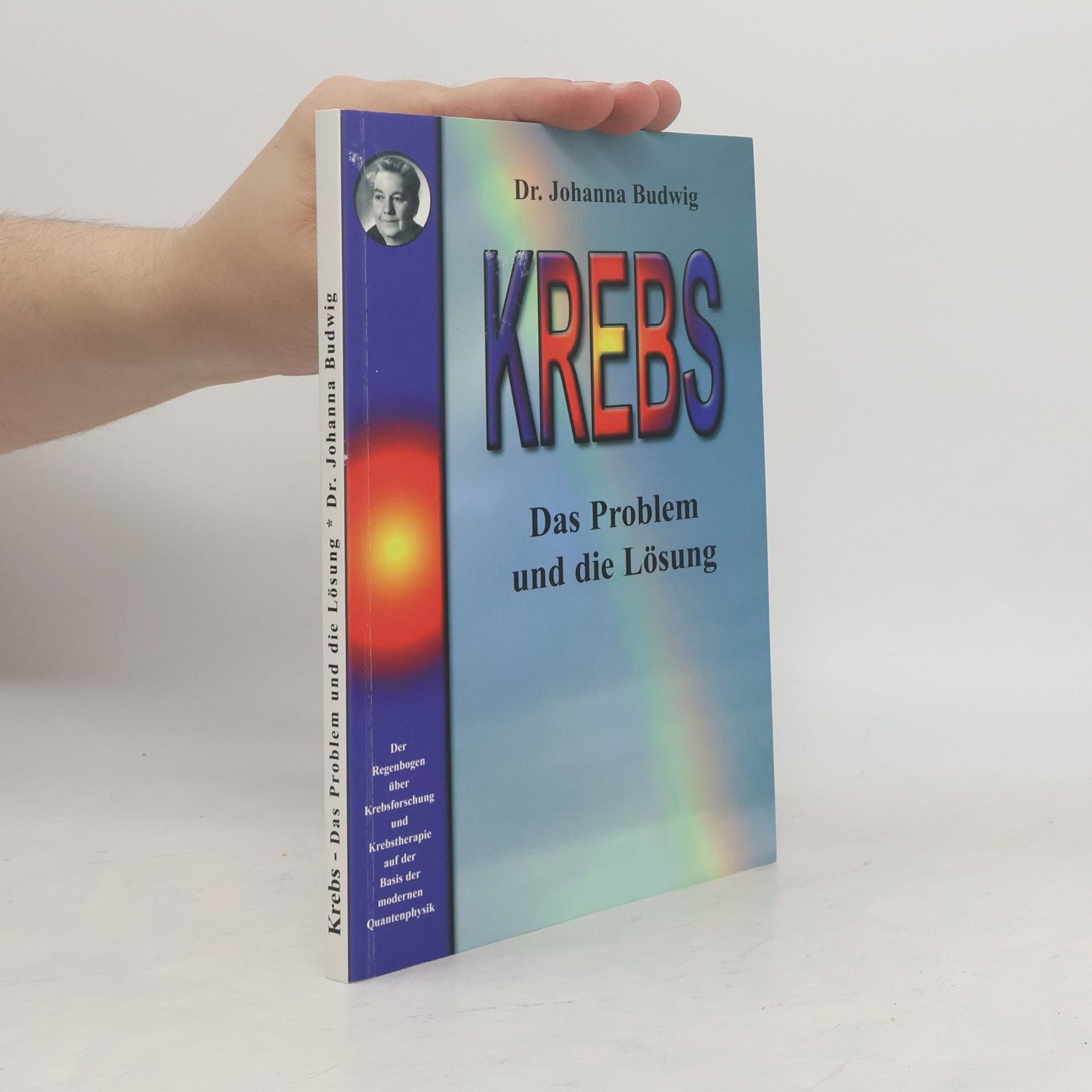 Krebs