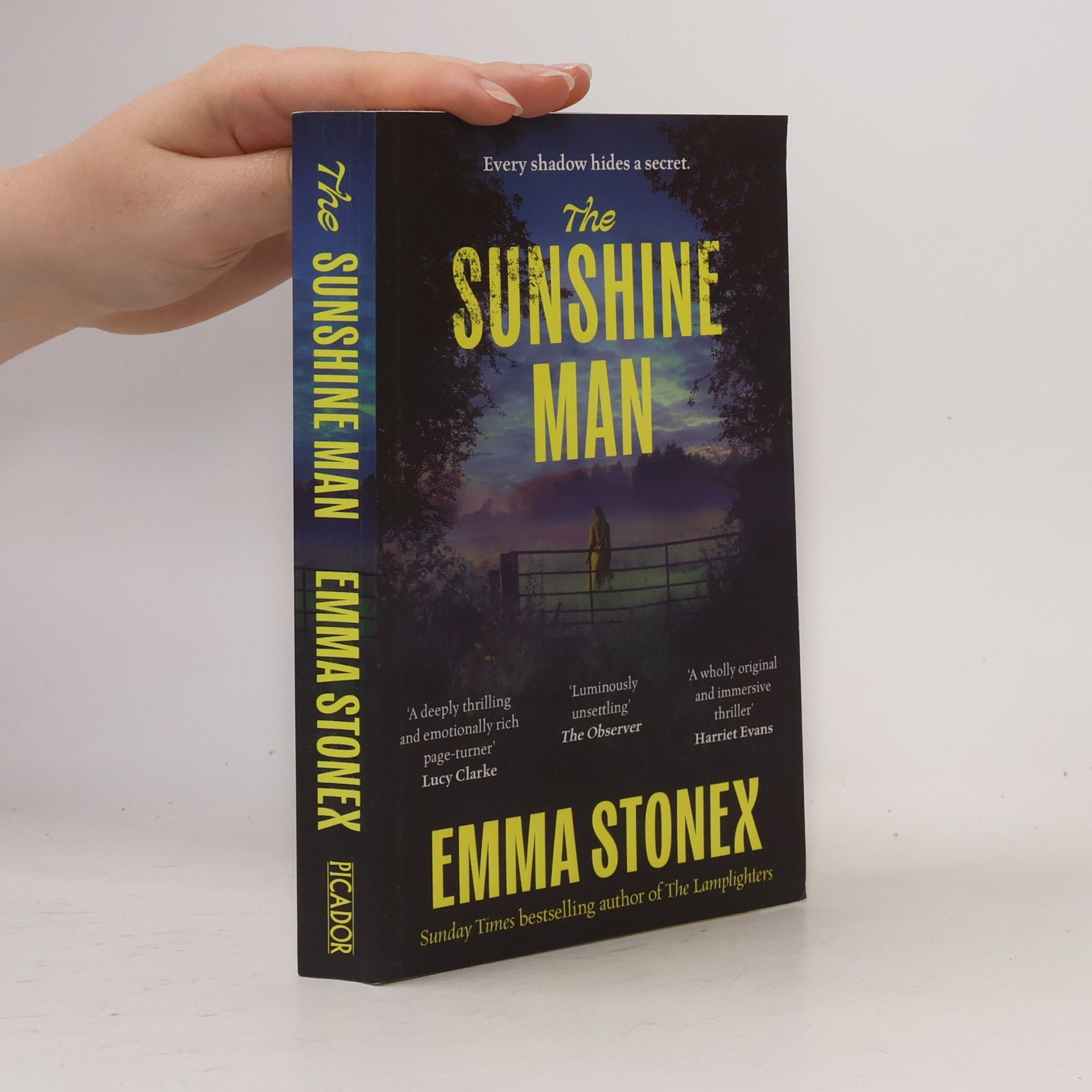 The Sunshine Man