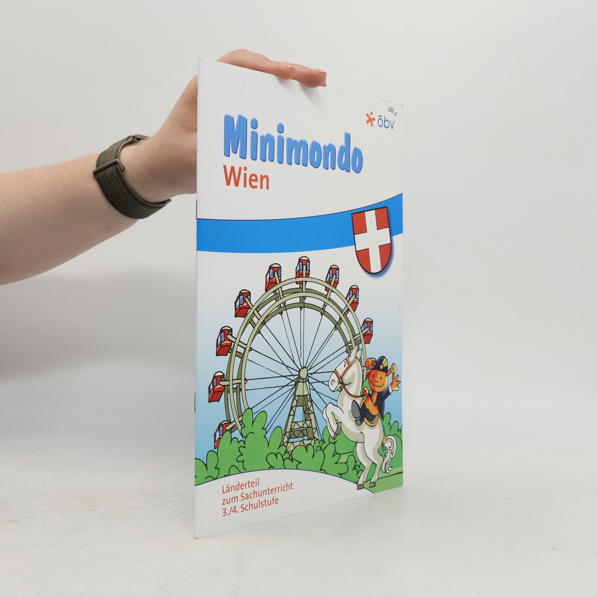 Minimondo Wien