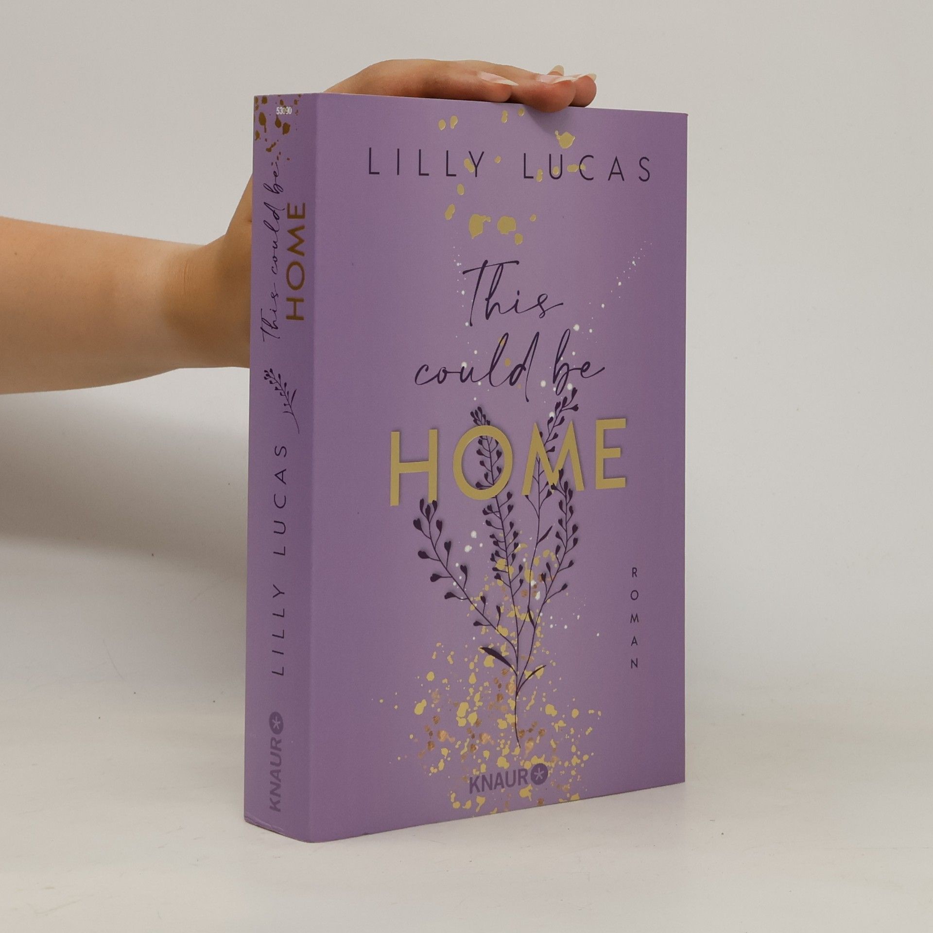 Lilly Lucas This could be home / Hawaii Love Bd.2