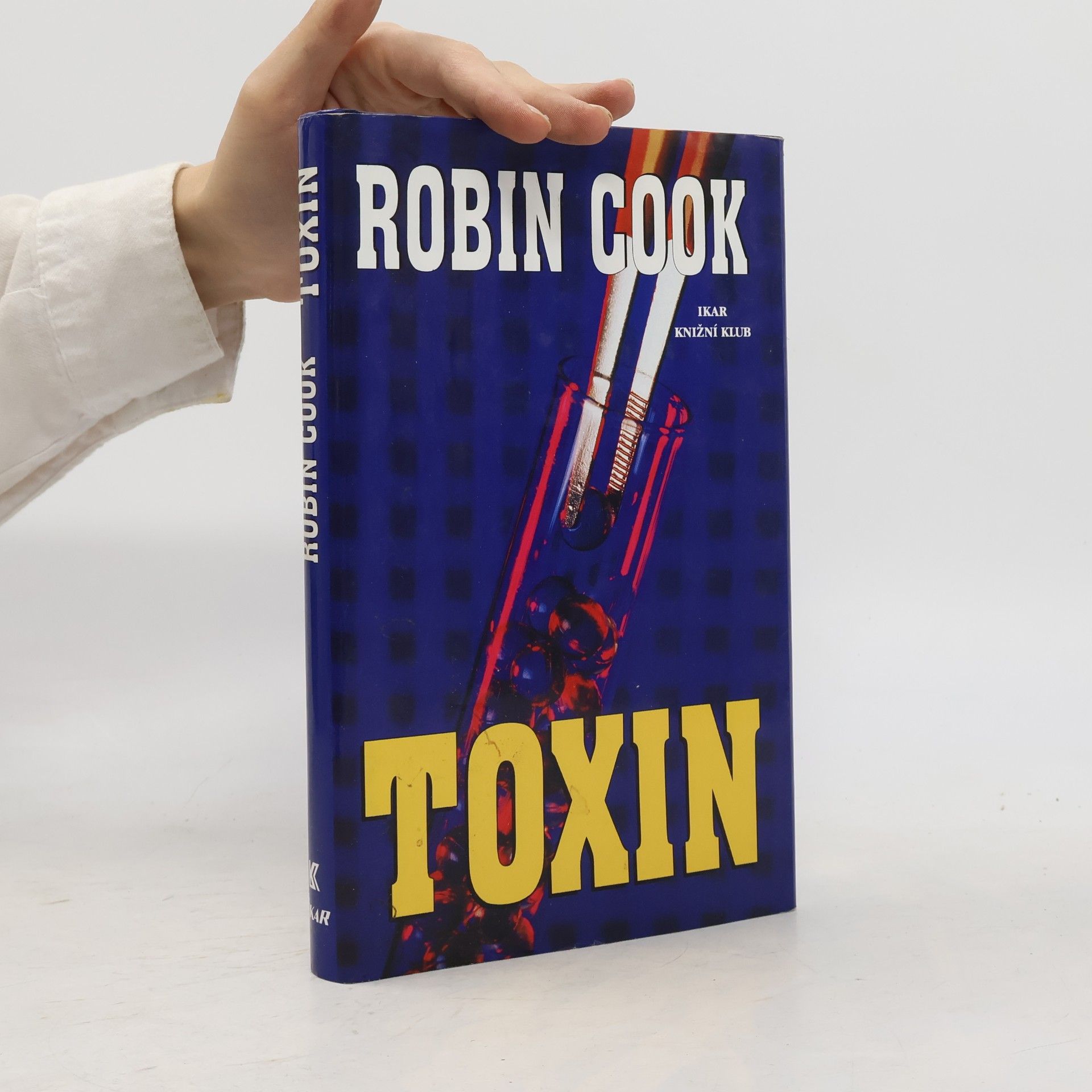 Toxin