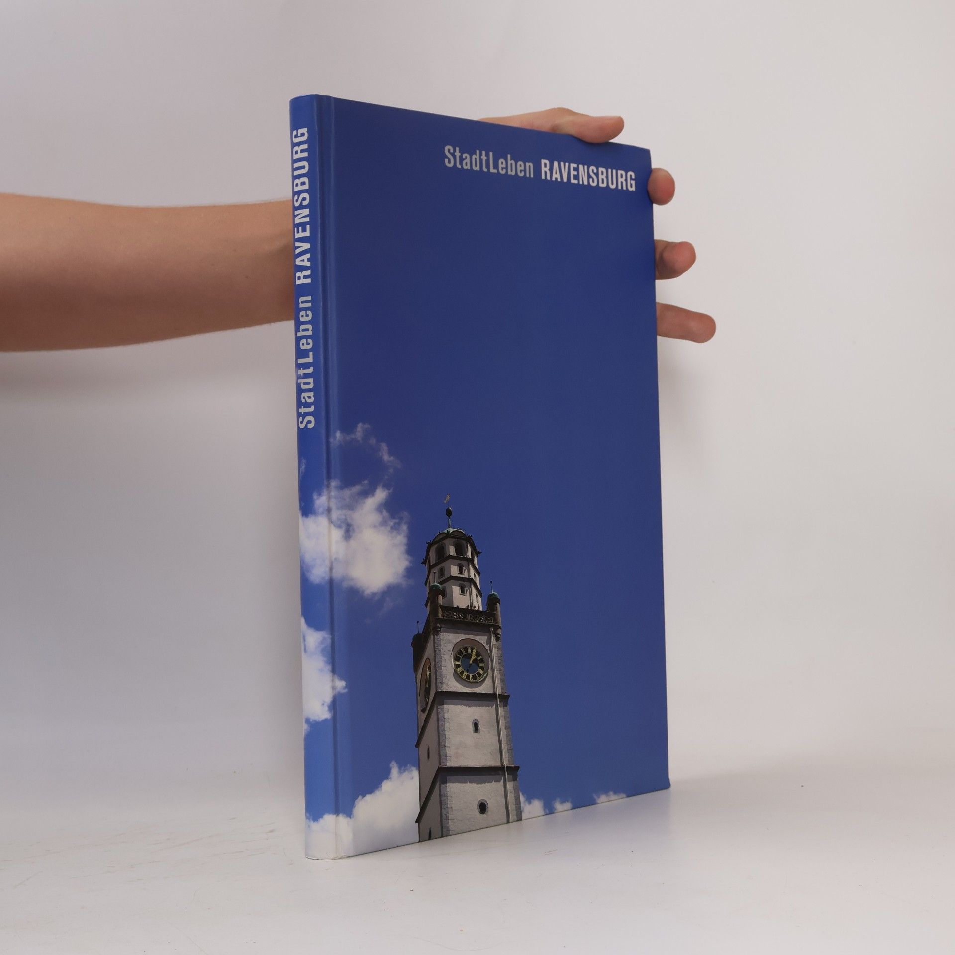 Autorenkollektiv StadtLeben Ravensburg
