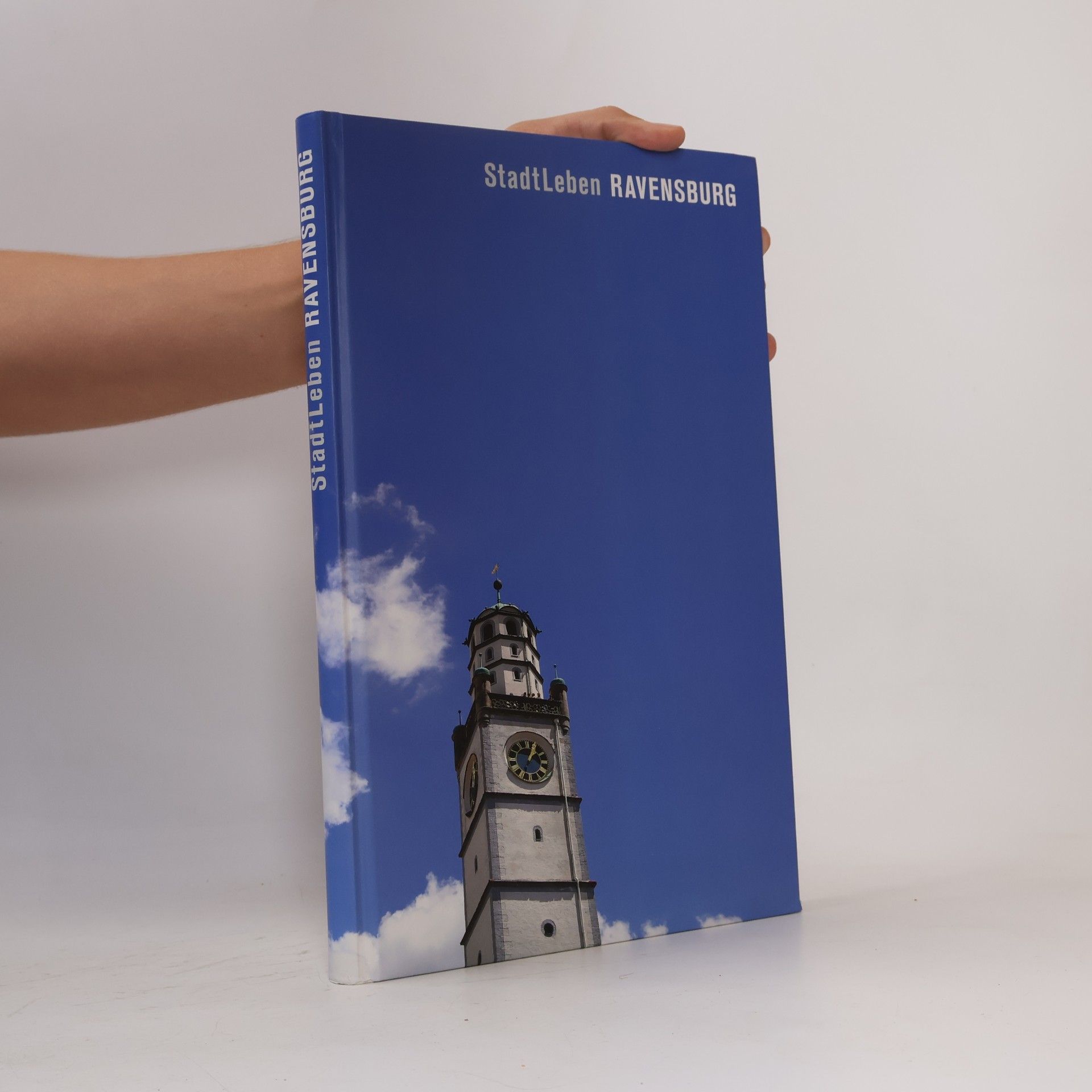 Autorenkollektiv StadtLeben Ravensburg