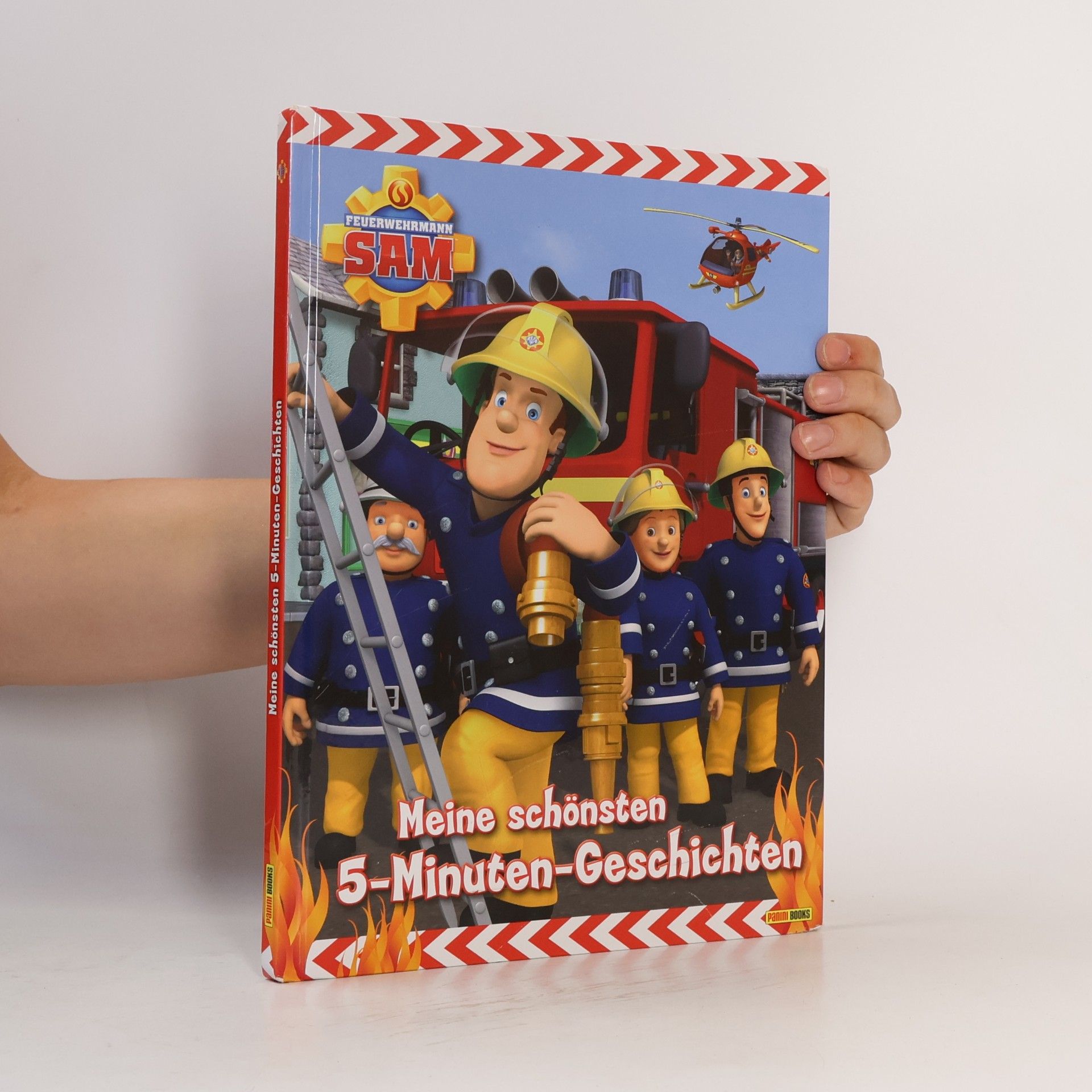 Katrin Zuschlag Meine schönsten 5-Minuten-Geschichten