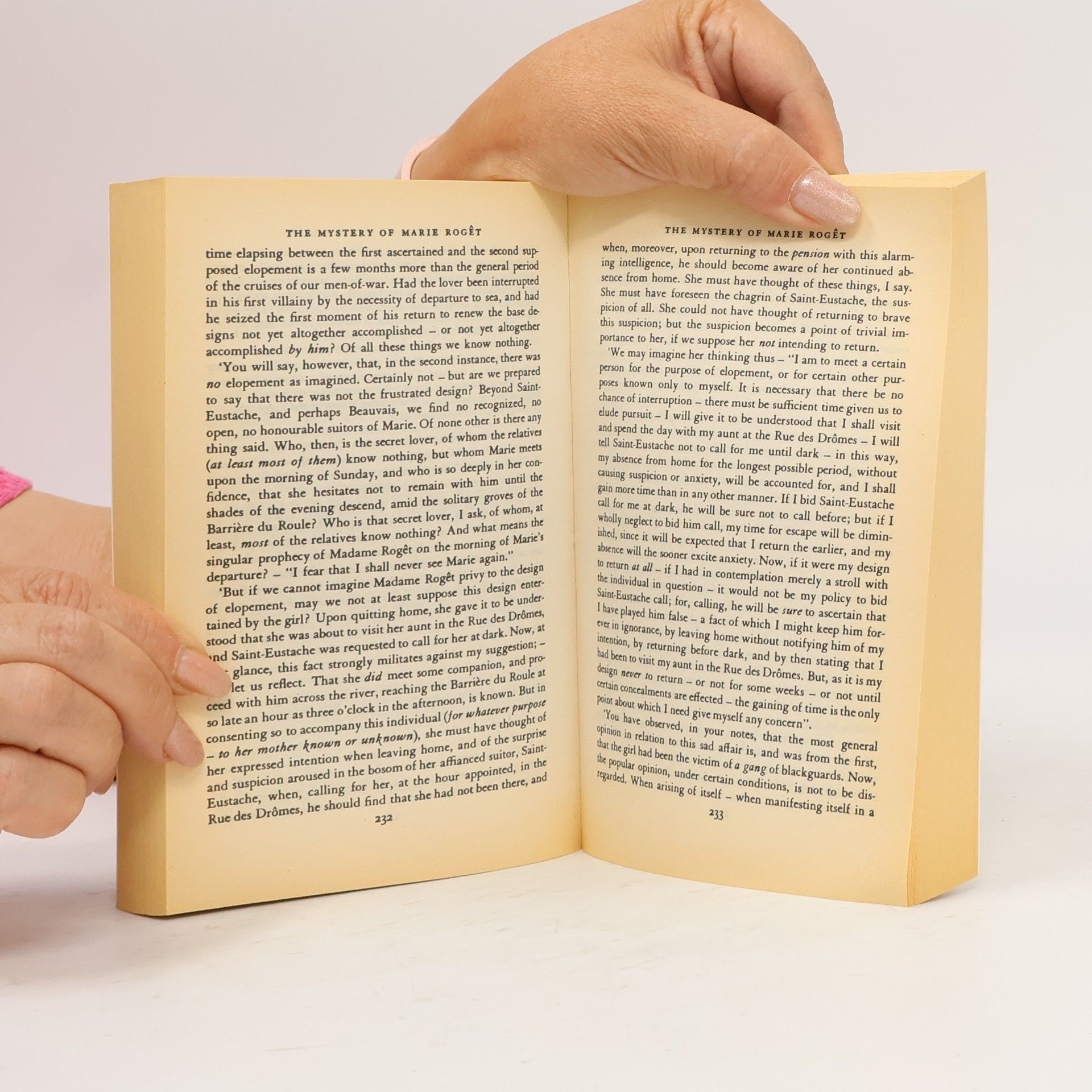 Edgar Allan Poe Selected Tales