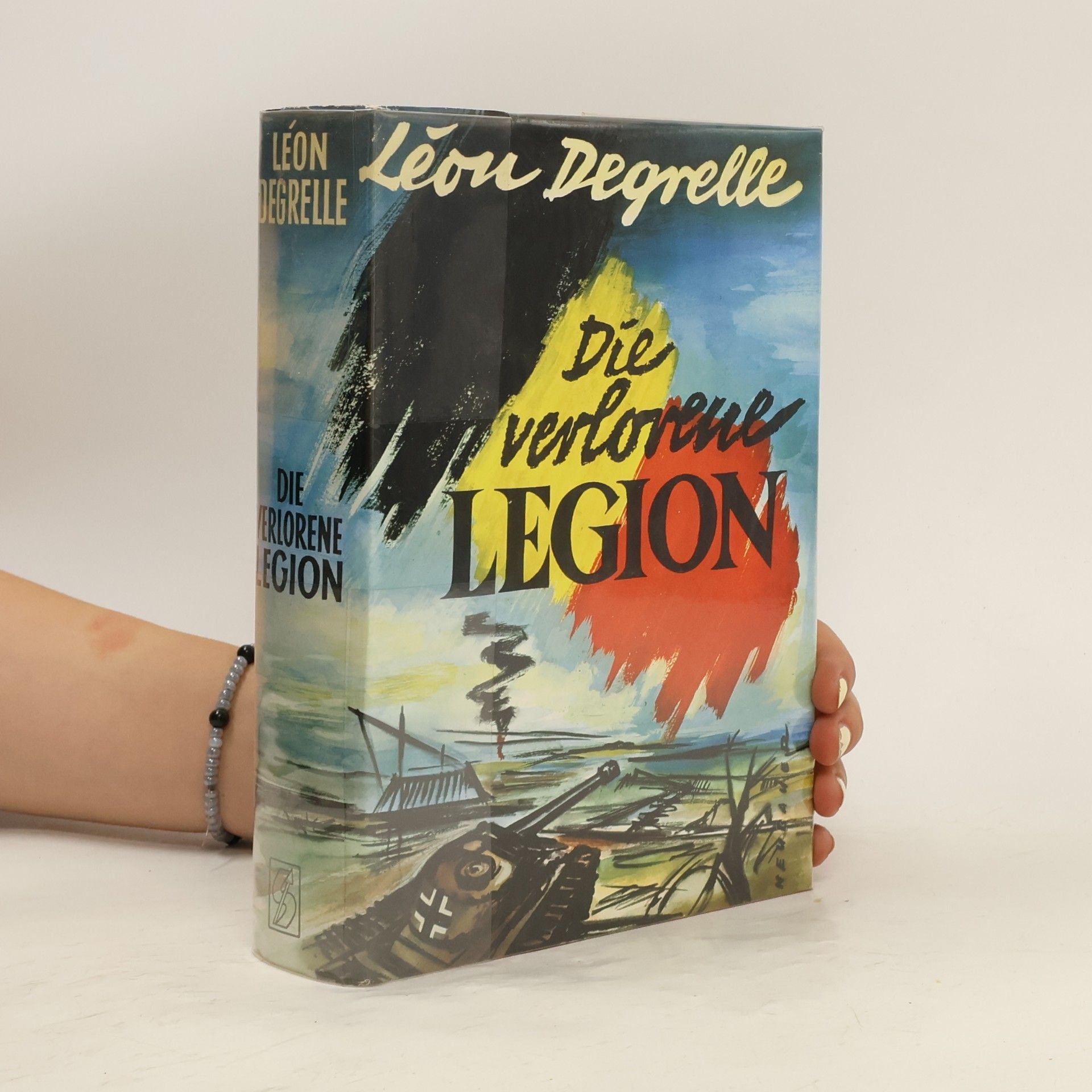 Die verlorene Legion