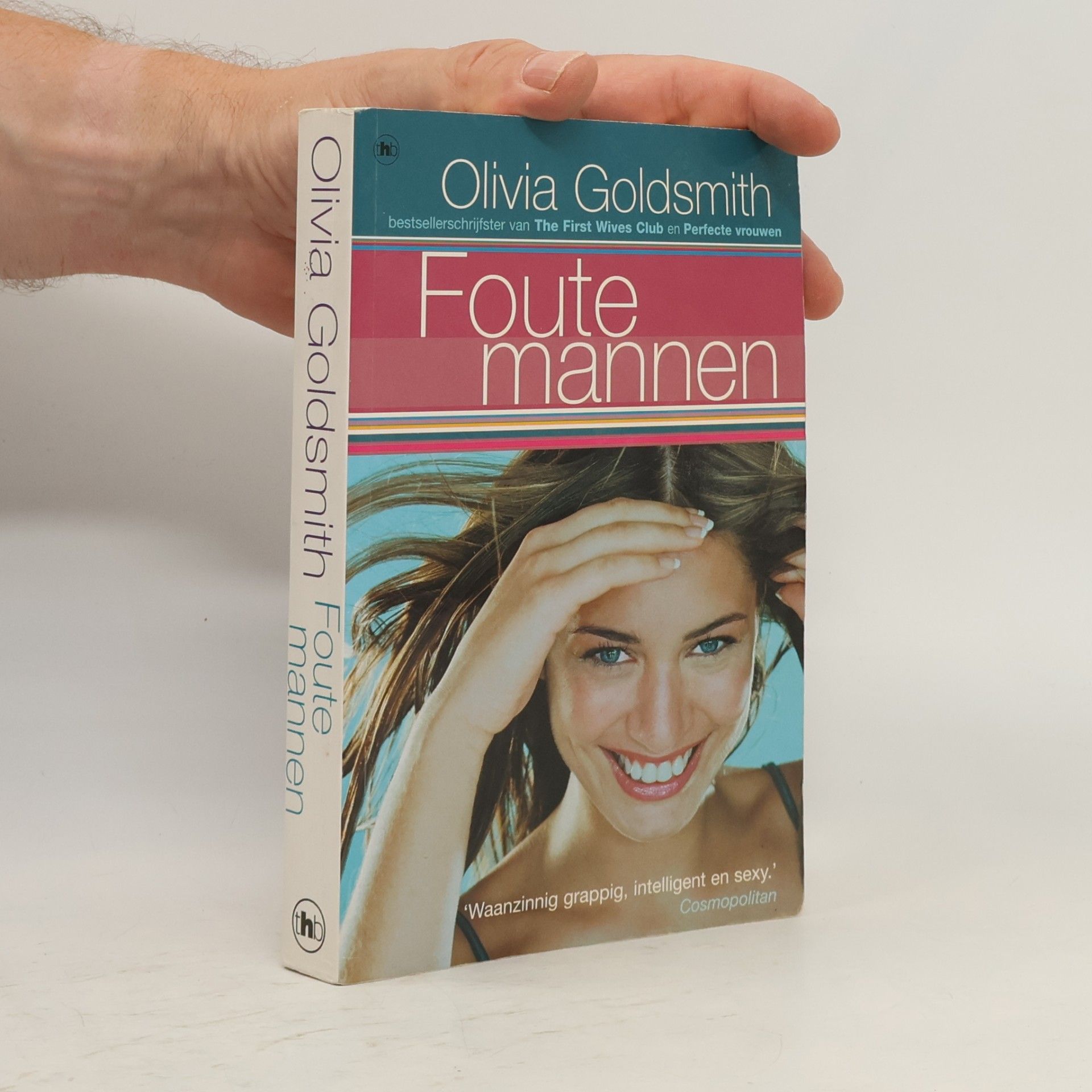 Foute mannen