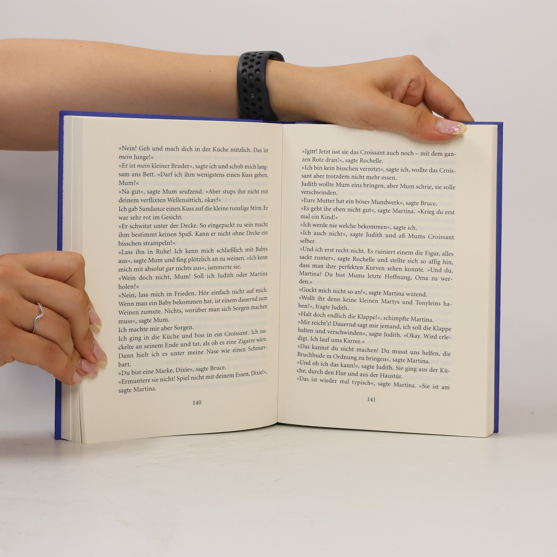 Jacqueline Wilson Diamond Girls