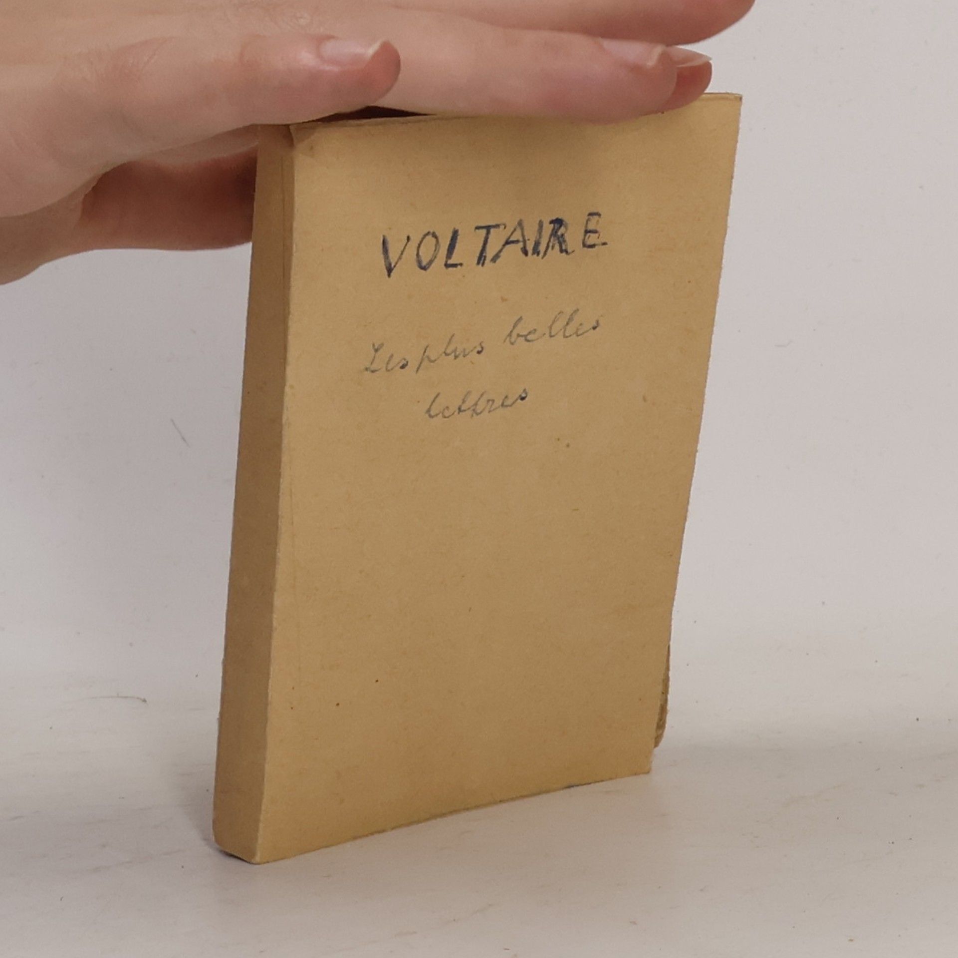 Les Plus Belles Lettres