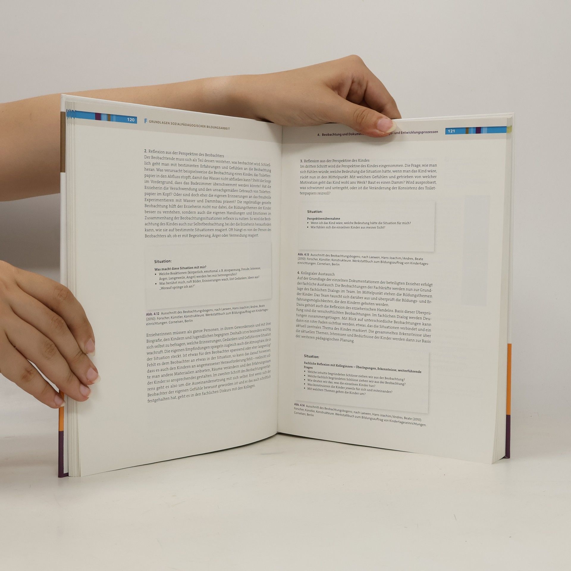 Autorenkollektiv Erzieherinnen + Erzieher