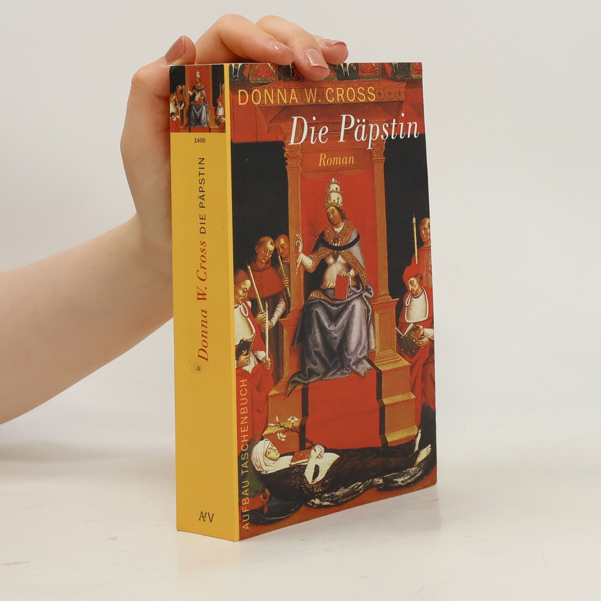 Die Päpstin