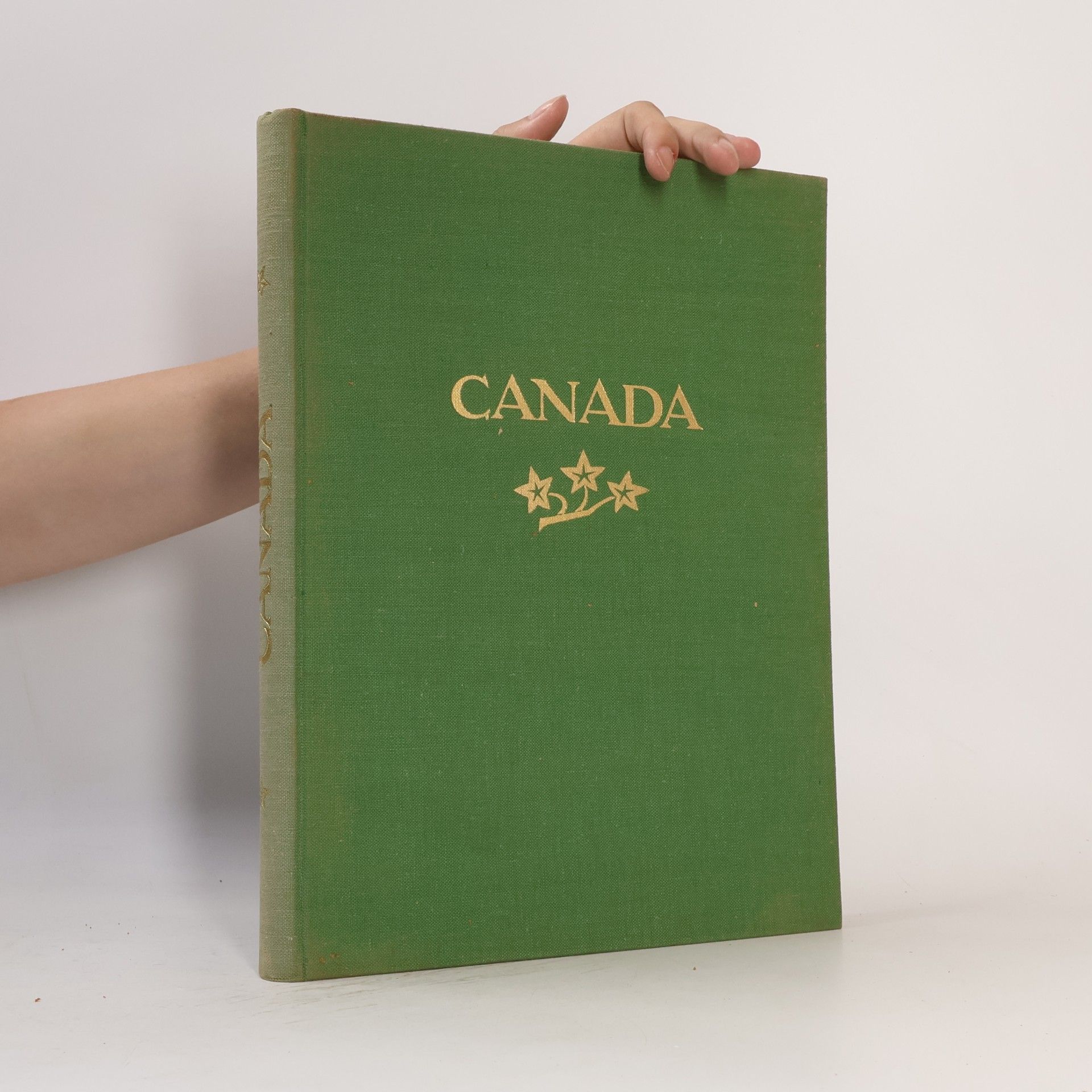 Louis Hamilton Canada