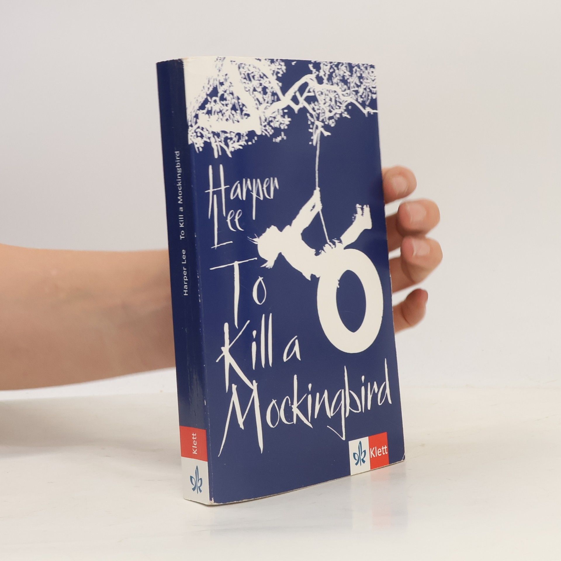 Harper Lee To Kill a Mockingbird