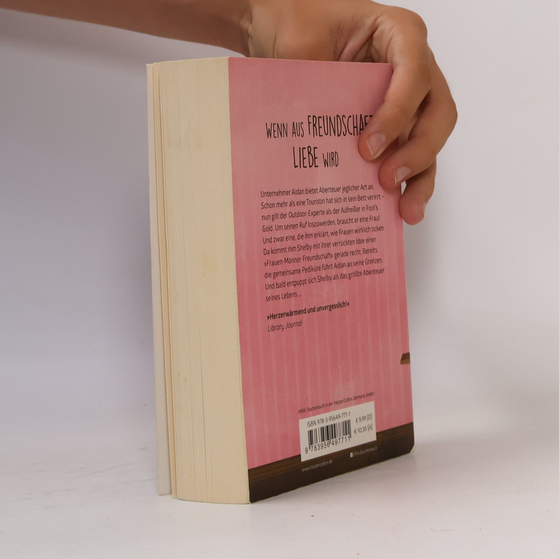 Susan Mallery Der Beste küsst zum Schluss