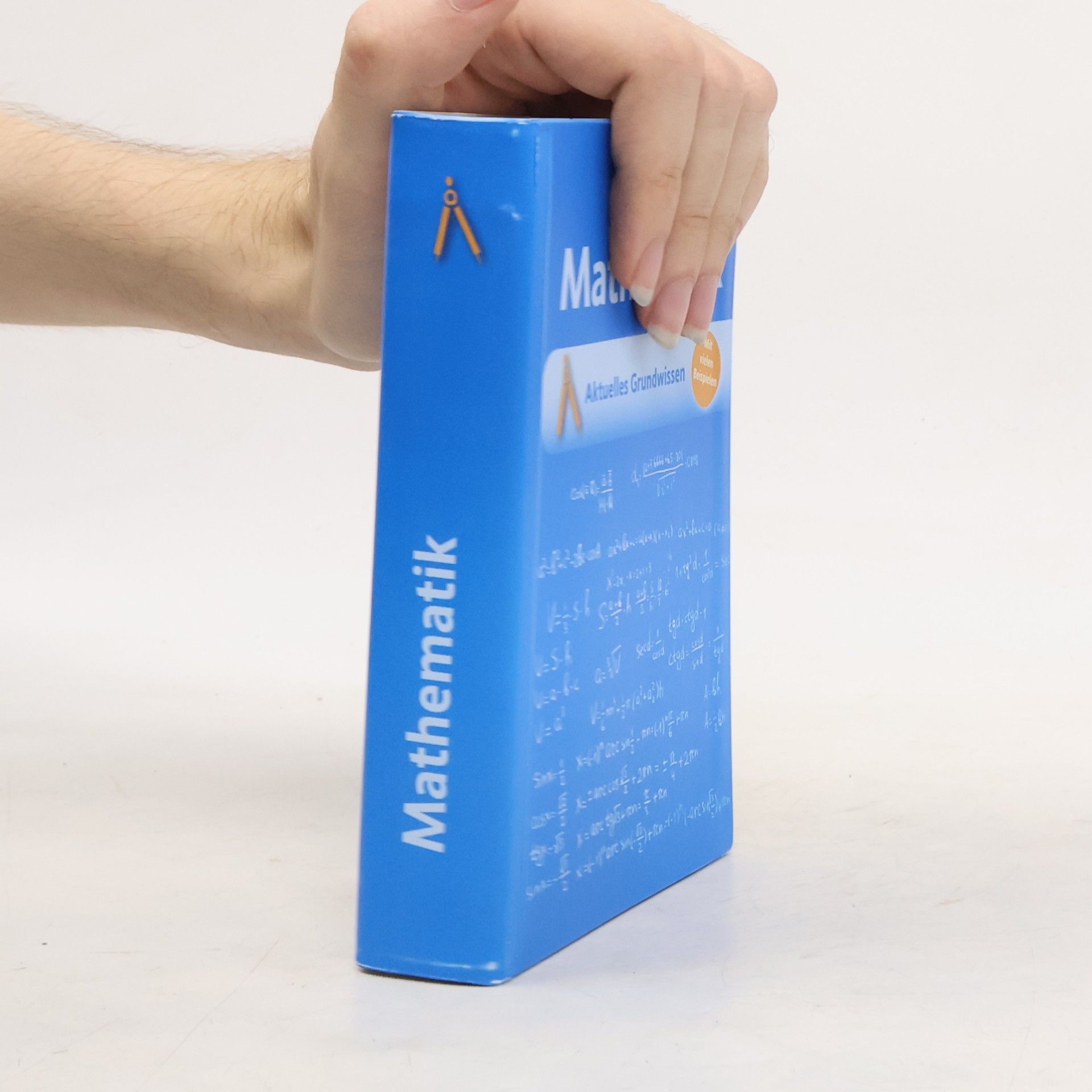 Autores varios Mathematik: Aktuelles Grundwissen mit vielen Biespielen