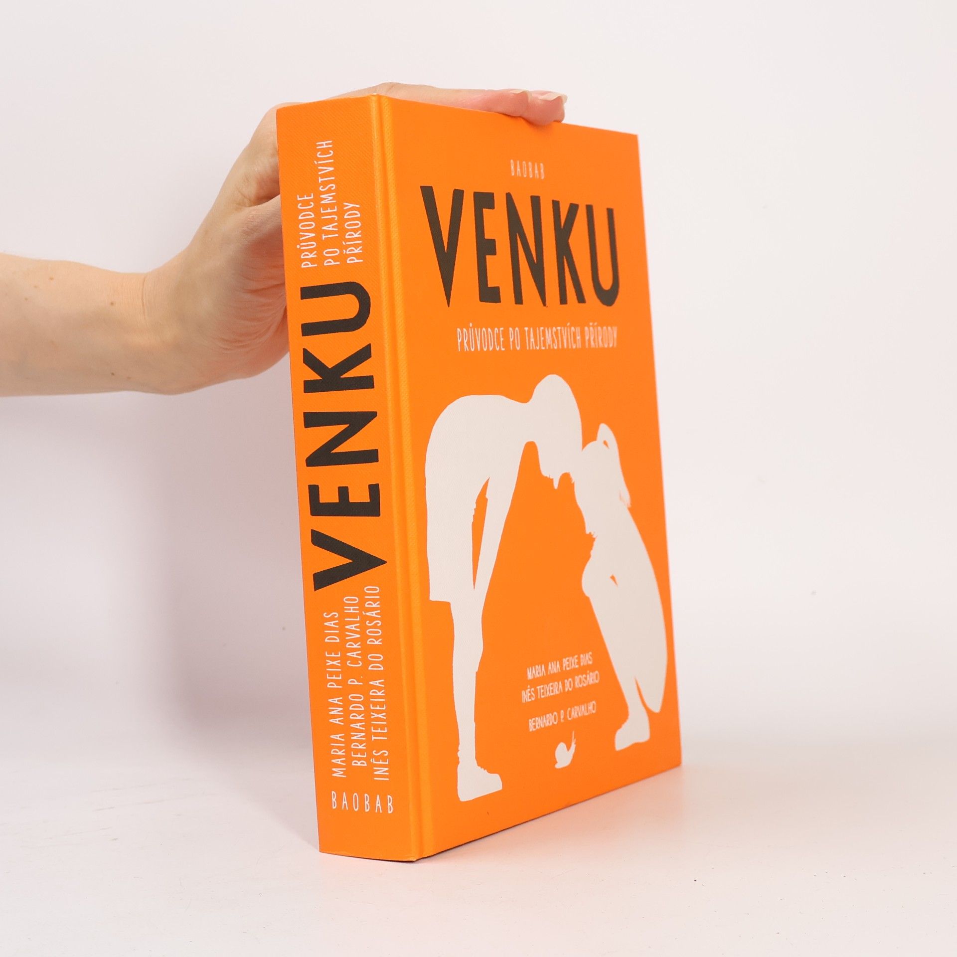 Maria Ana Peixe Dias Venku