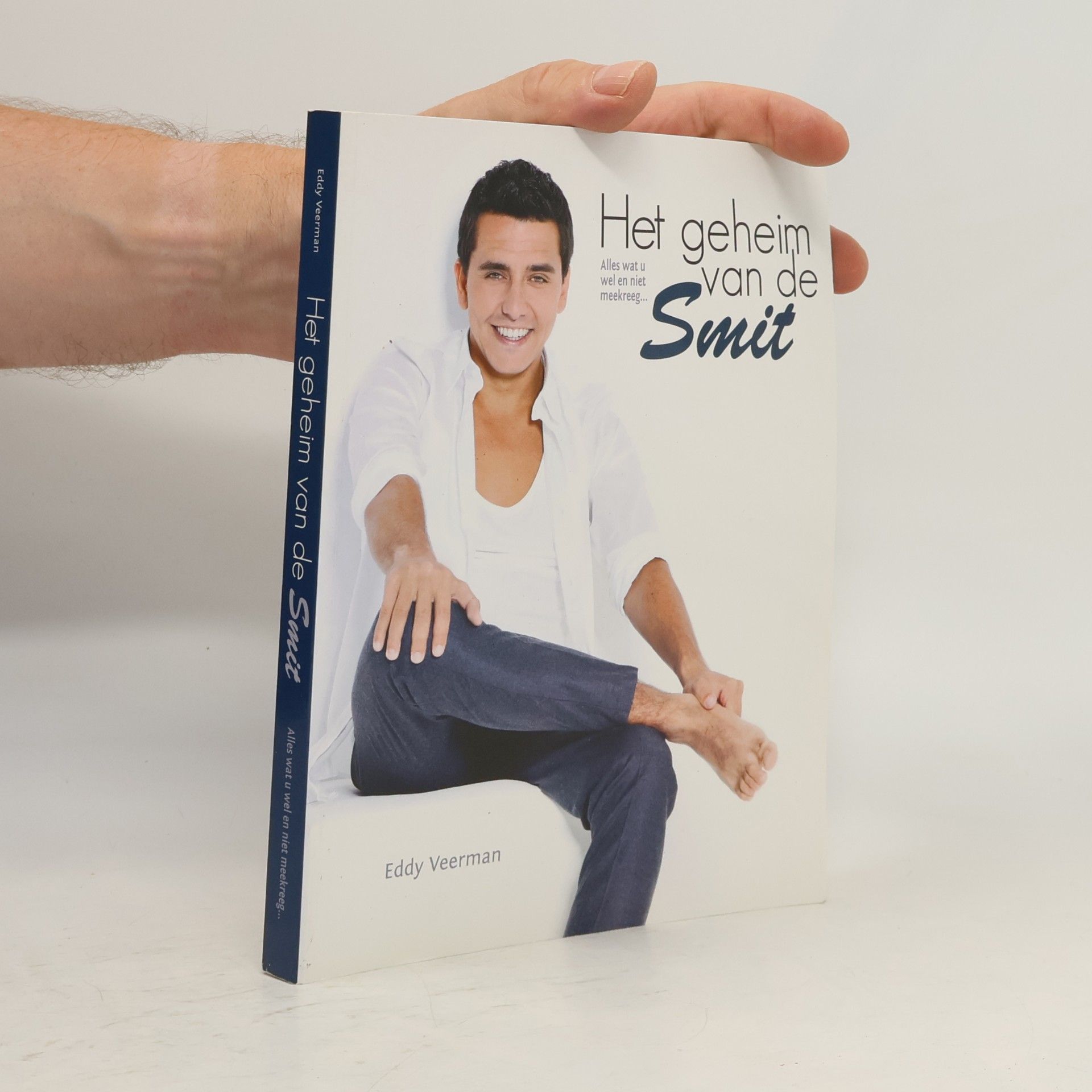 Het geheim van de Smit