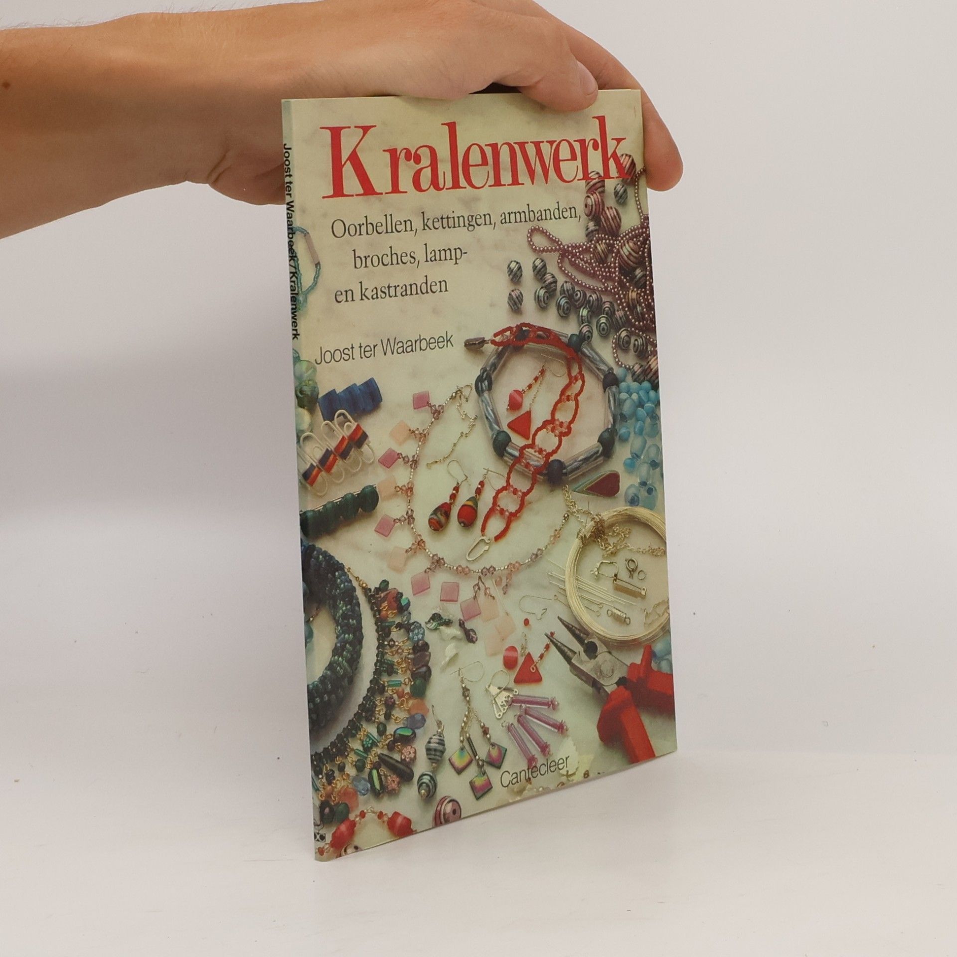 Joost ter Waarbeek Kralenwerk