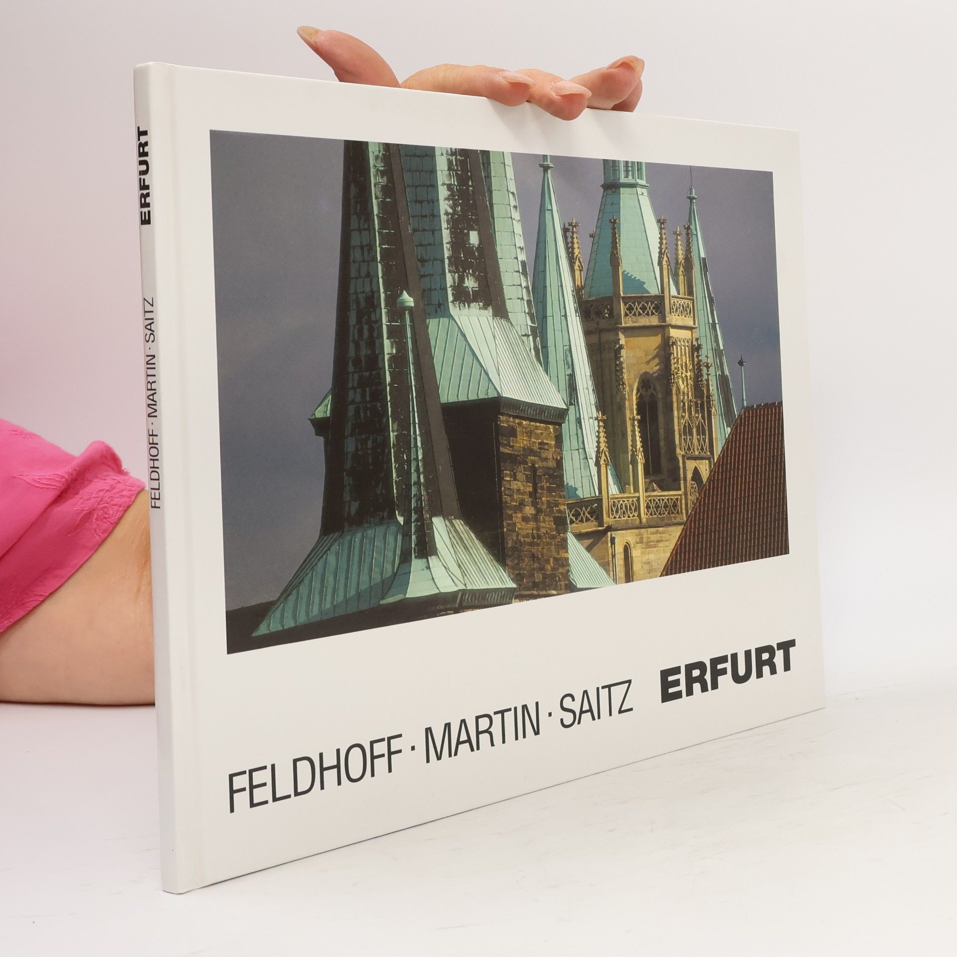 Erfurt