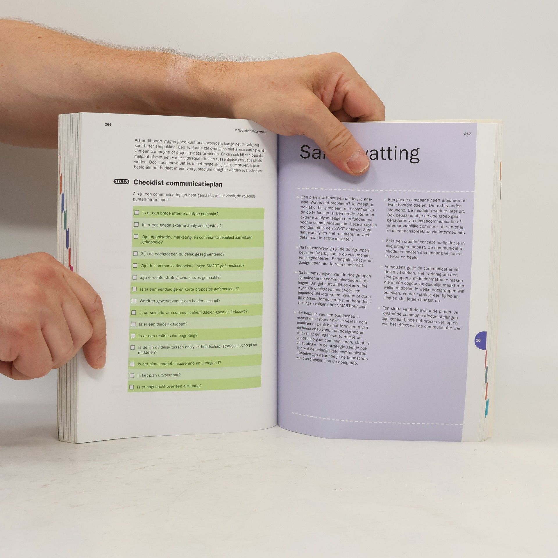 Wil J. Michels Communicatie Handboek