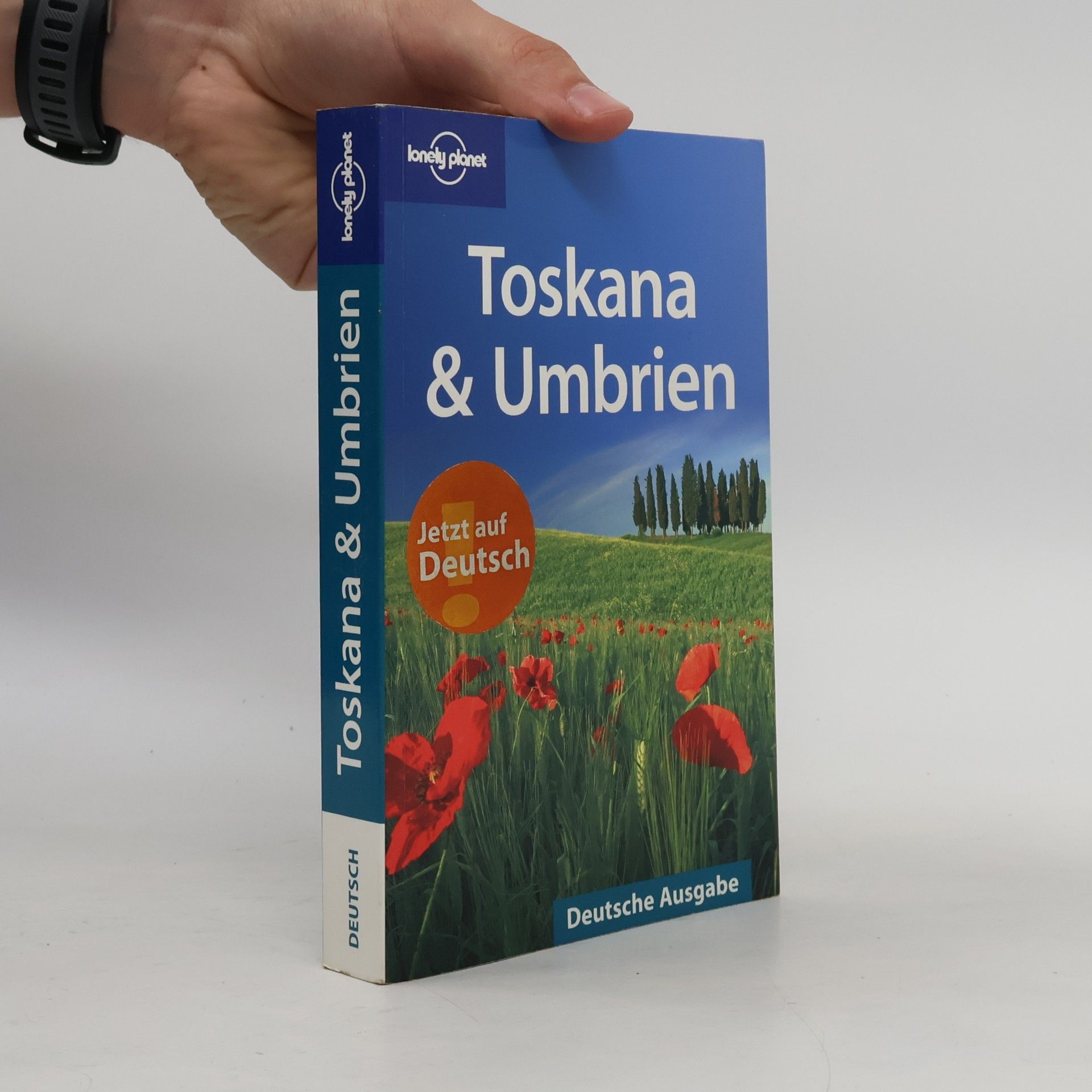 Toskana & Umbrien