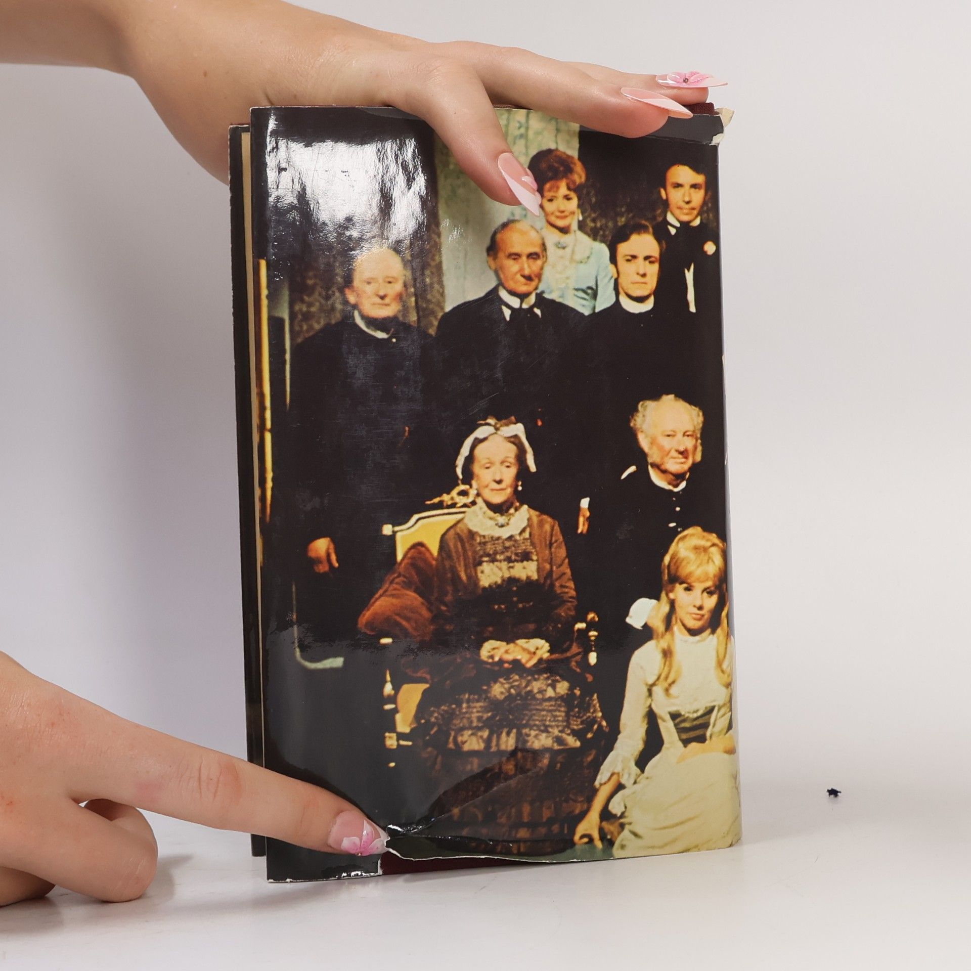 John Galsworthy Die Forsyte Saga