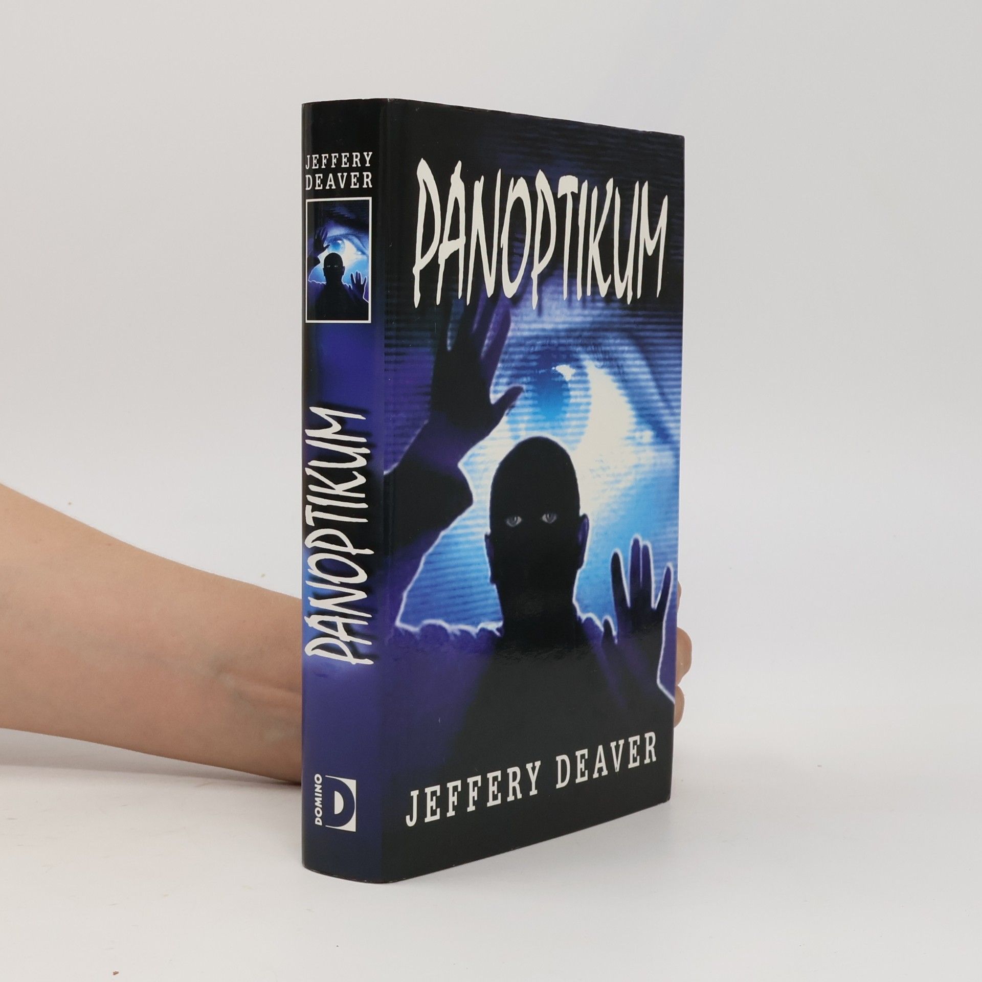 Jeffery Deaver Panoptikum