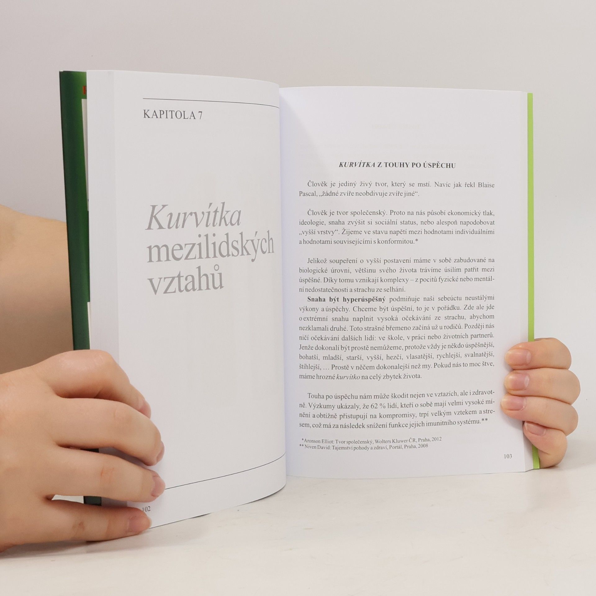 Ivo Toman Kurvítka v hlavě. Proč i chytří lidé jednají hloupě