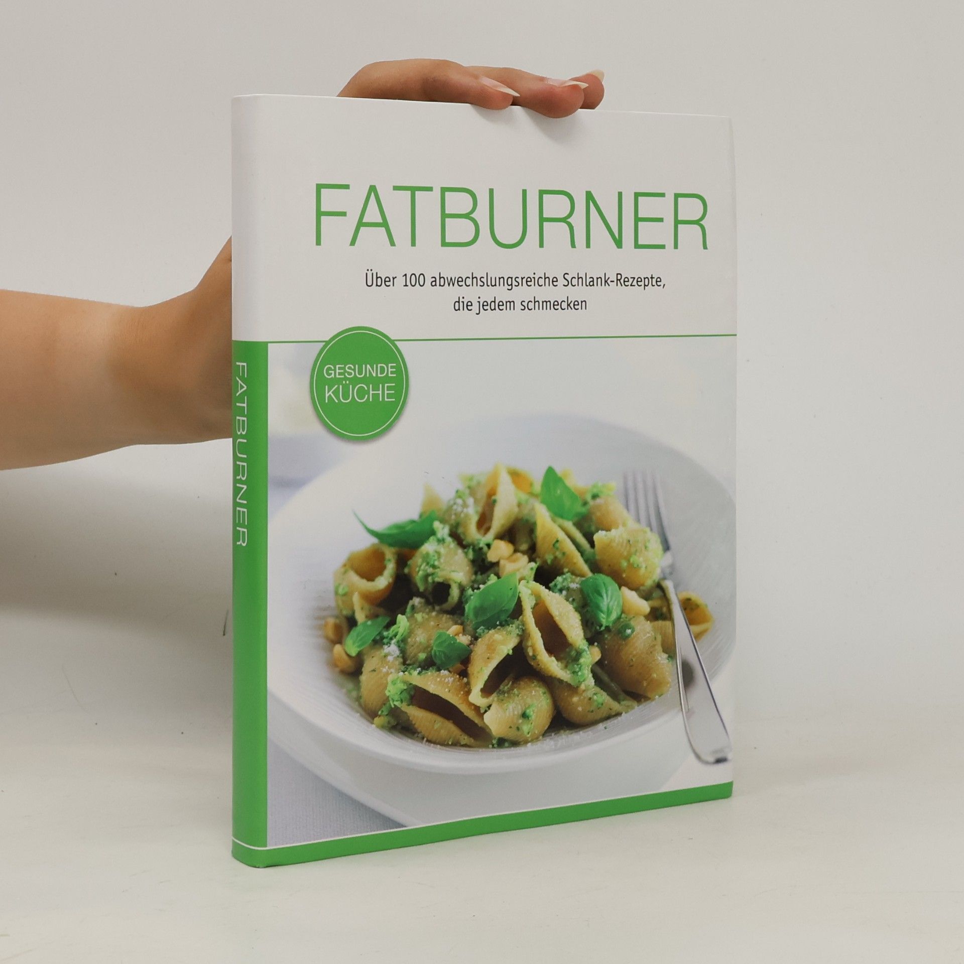 Autorenkollektiv Fatburner