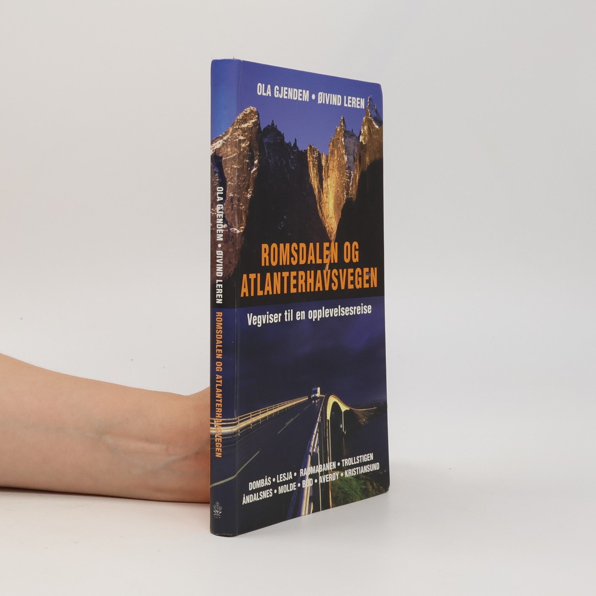 Romsdalen og Atlanterhavsvegen