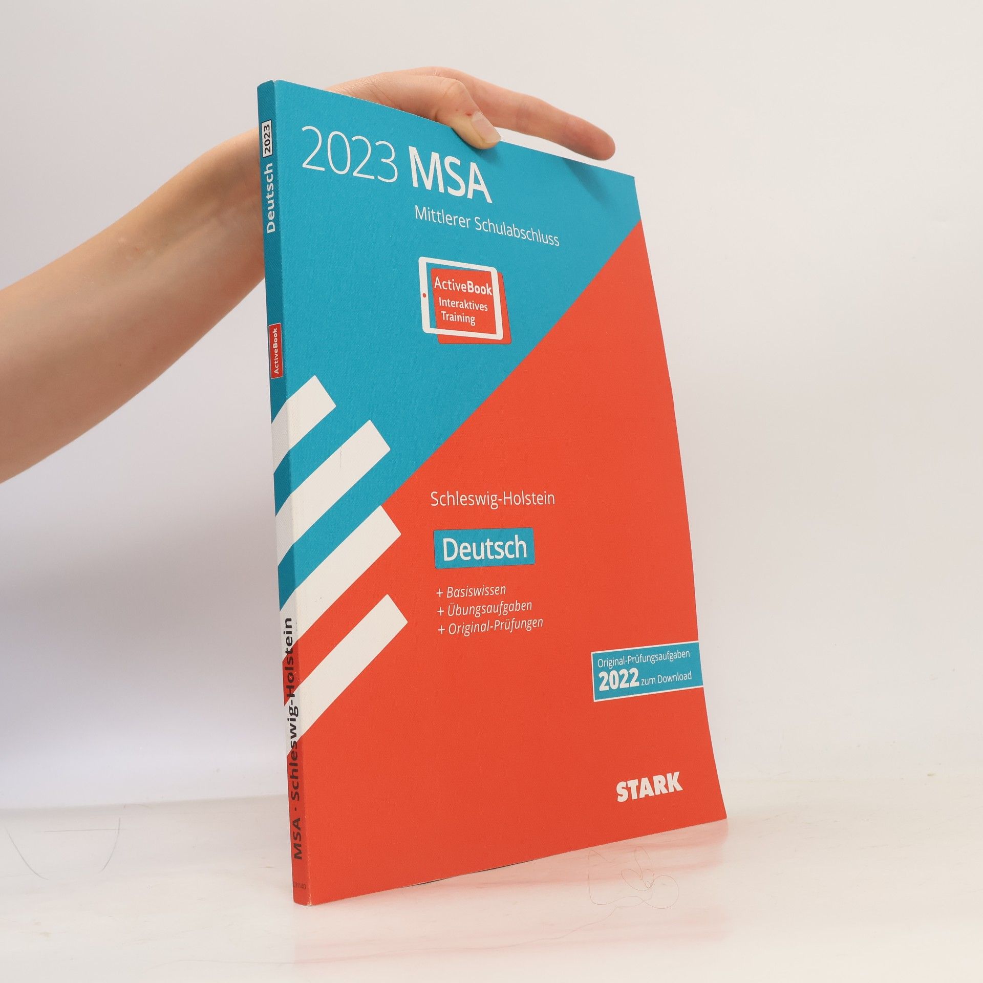 Margrit Deißner 2023 MSA Deutsch