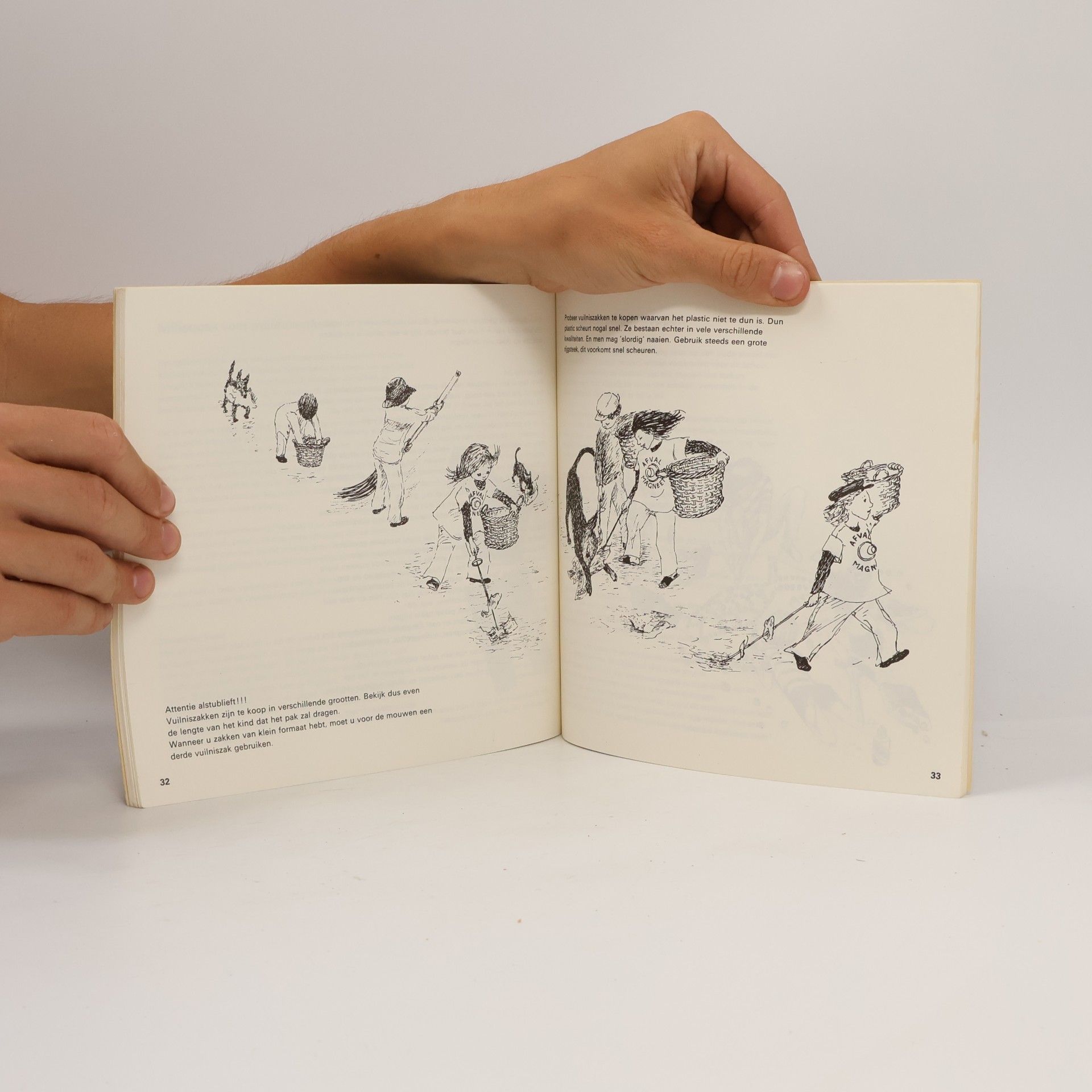 Autorenkollektiv Knutselen met oud materiaal