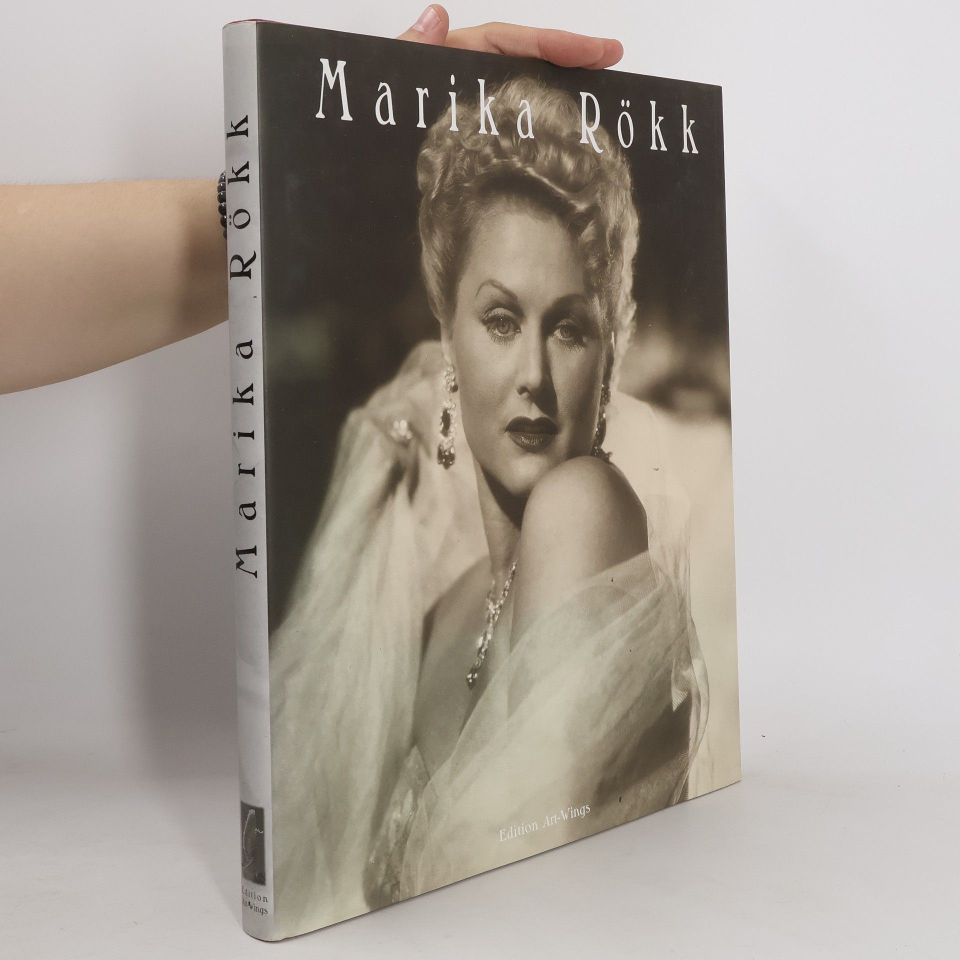 Autorenkollektiv Marika Rökk